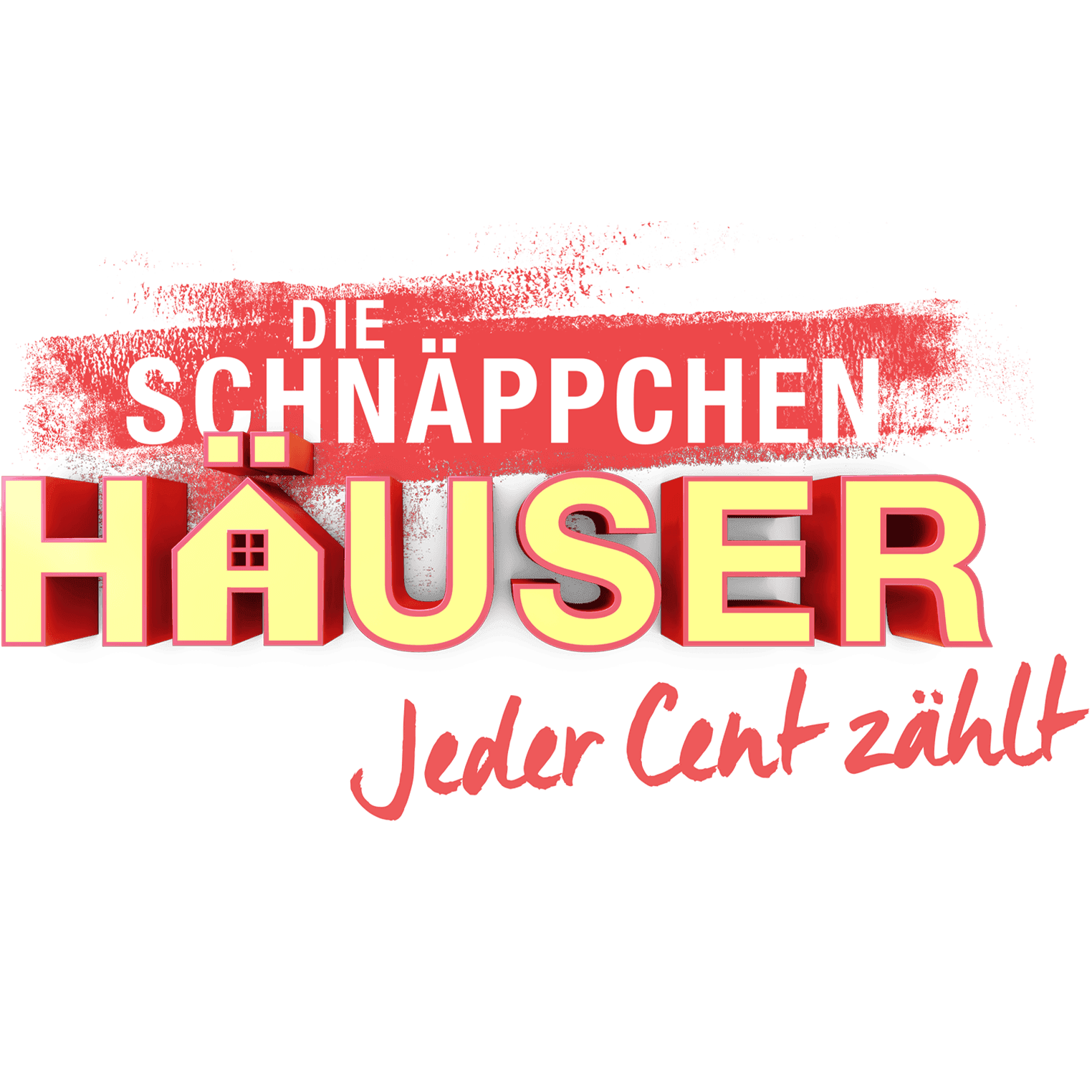 Die Schnäppchenhäuser - Der Traum vom Eigenheim