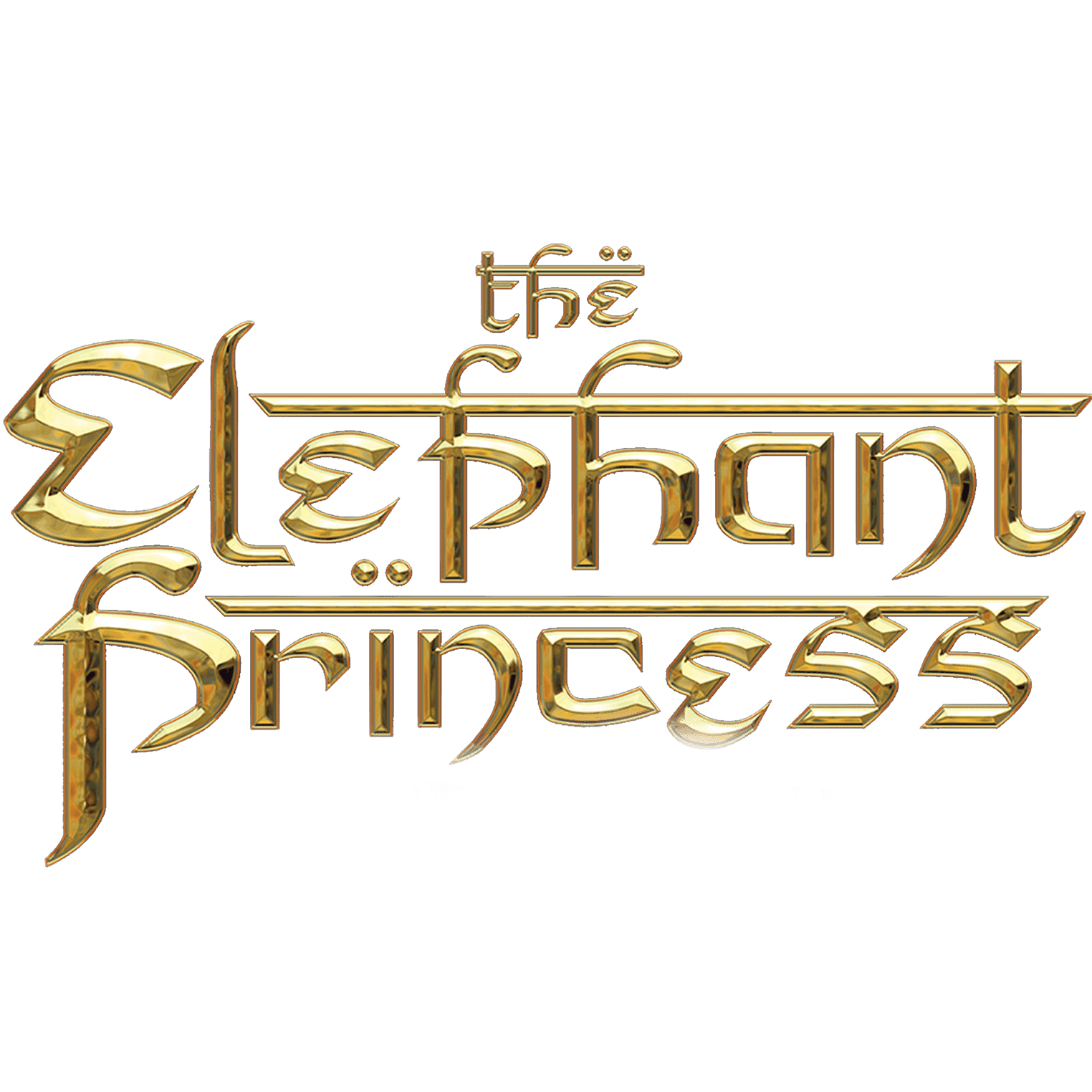 Elephant Princess