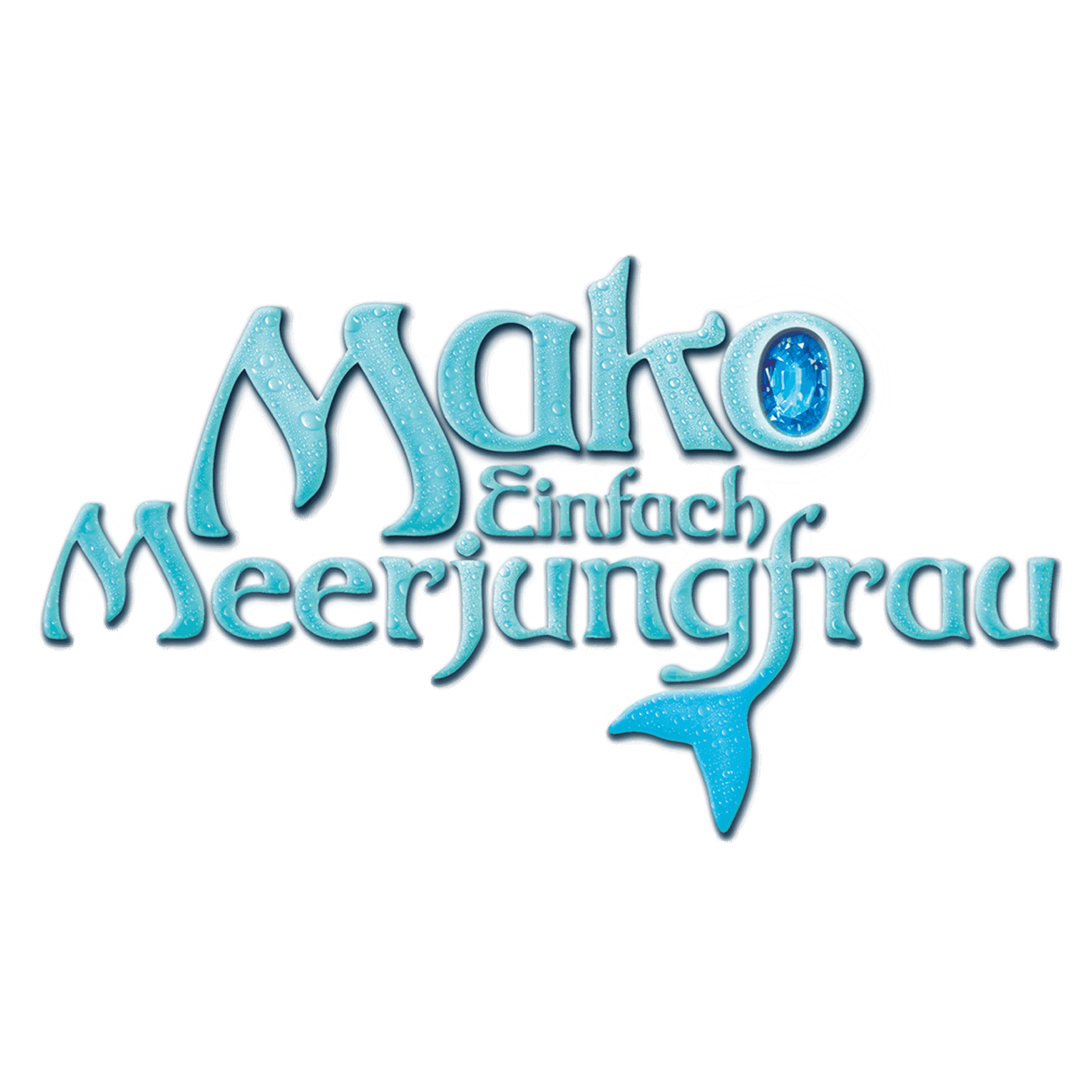 Mako - Einfach Meerjungfrau