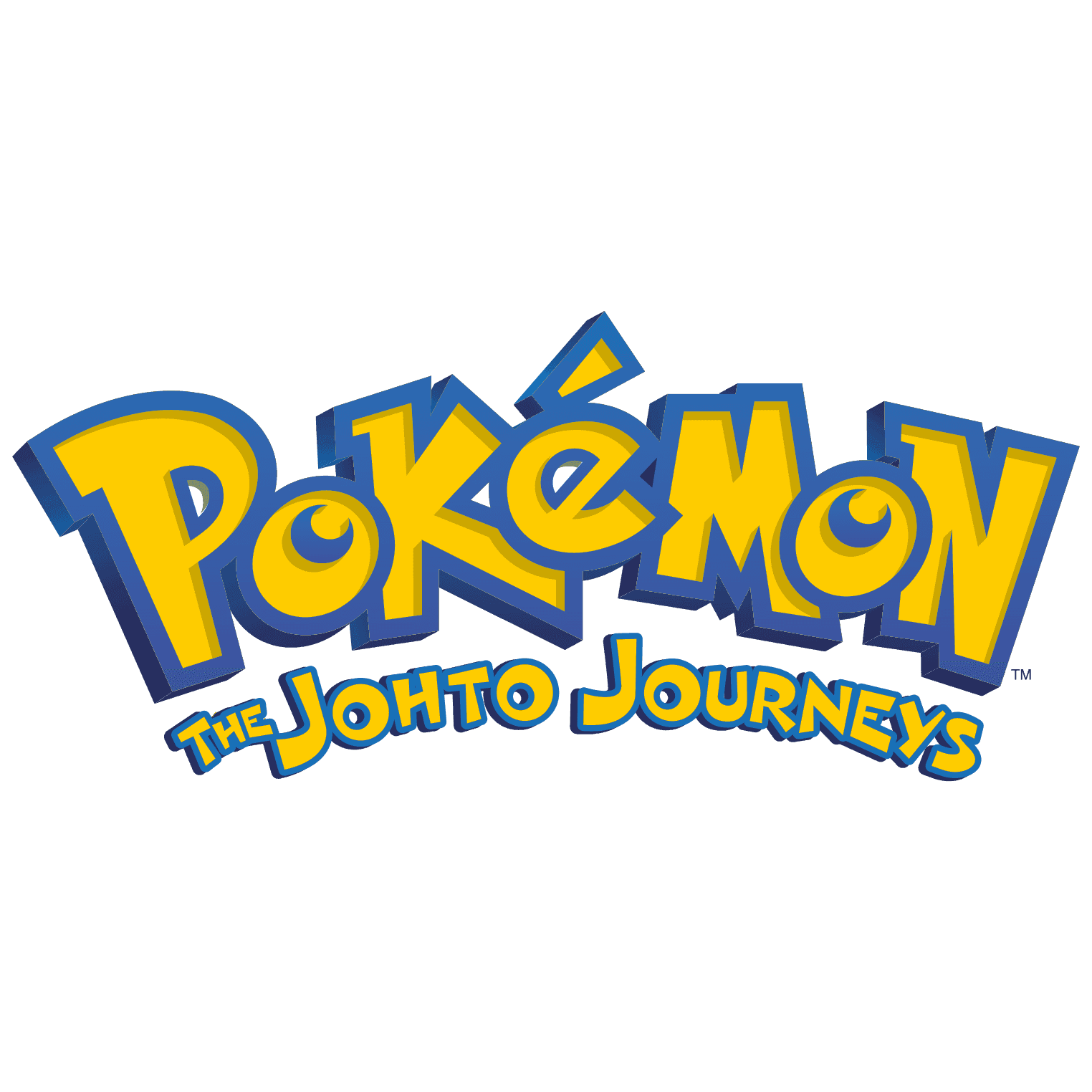 Pokémon: Die Johto Reisen