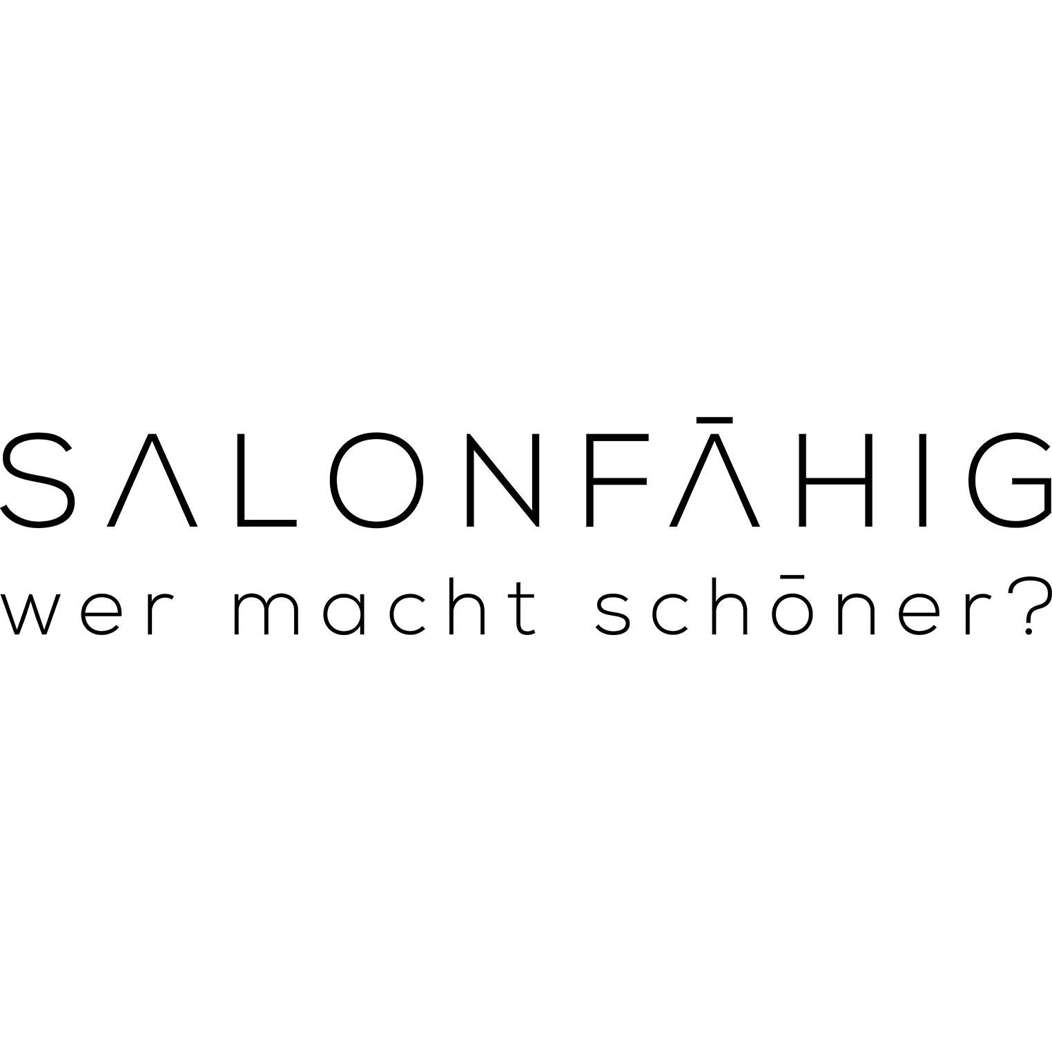 Salonfähig - Wer macht schöner?