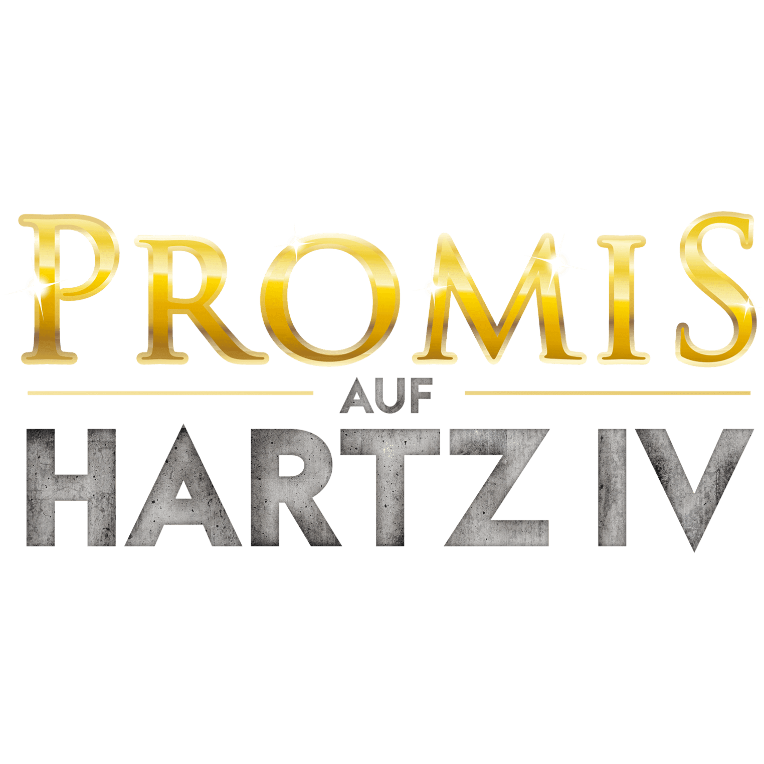 Promis auf Hartz IV