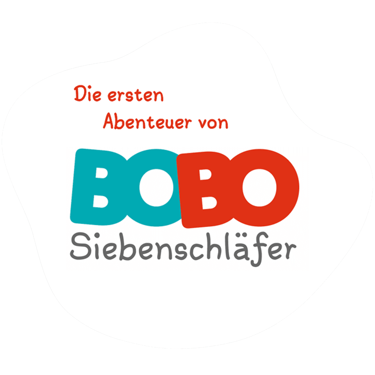 Bobo Siebenschläfer - Die ersten Abenteuer von Bobo