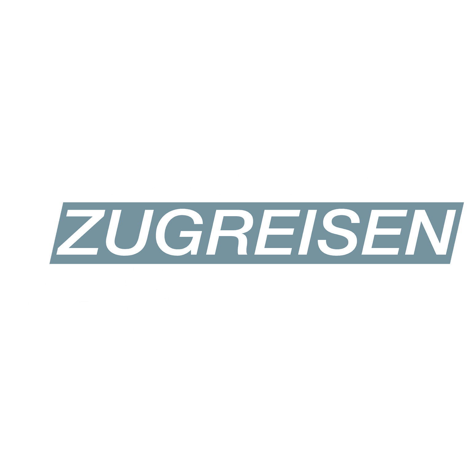 Die schönsten Zugreisen der Welt