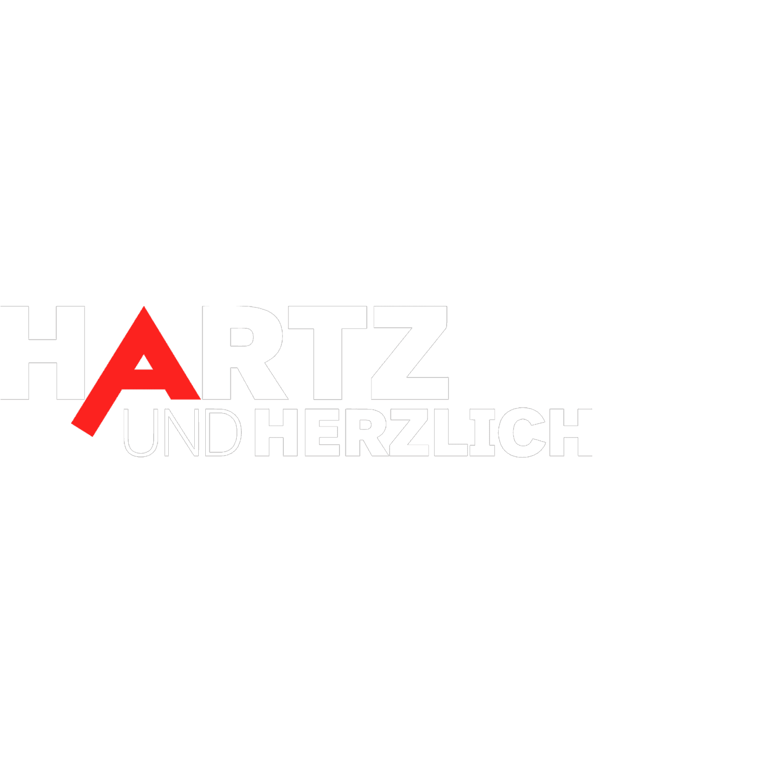 Hartz und herzlich
