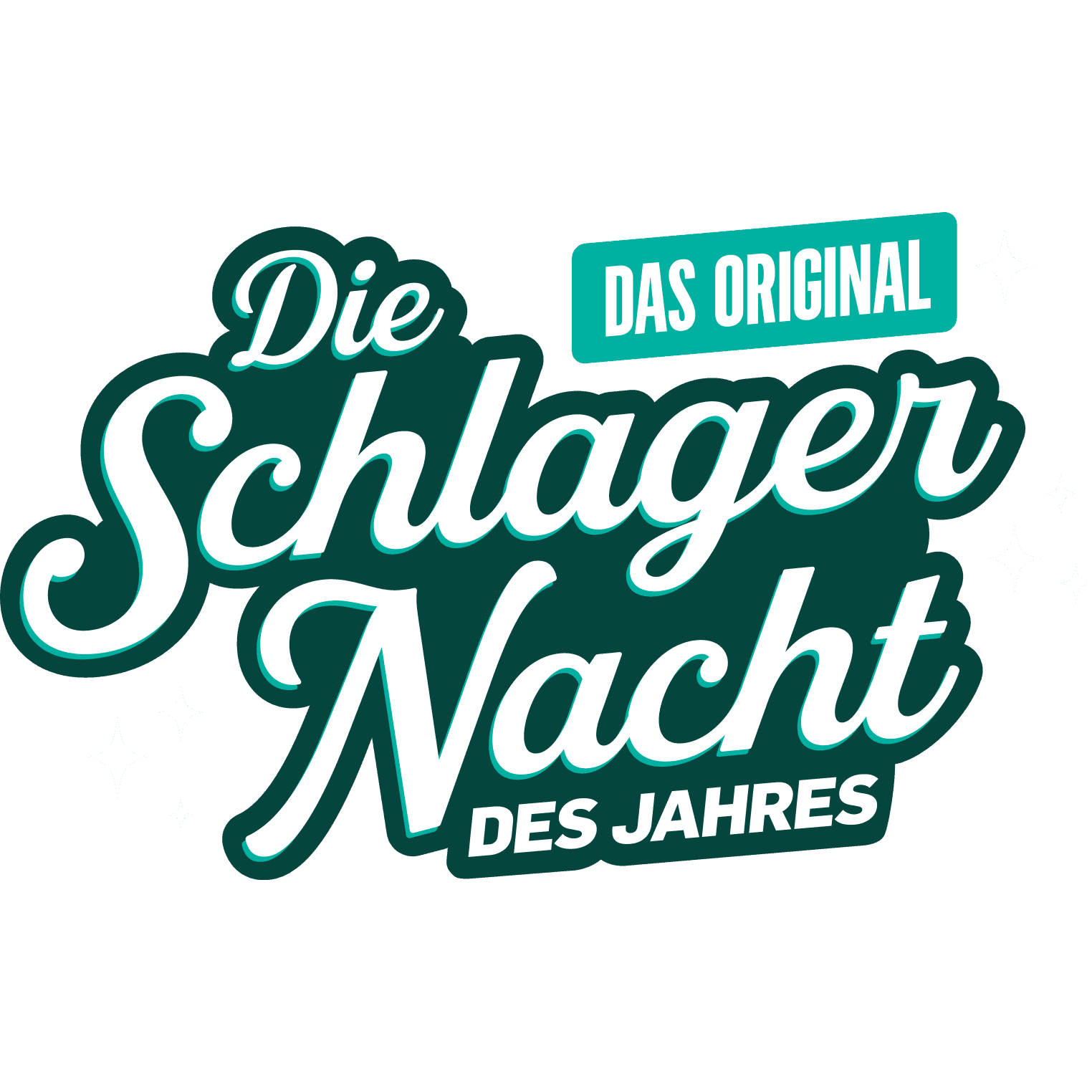 Die Schlagernacht des Jahres