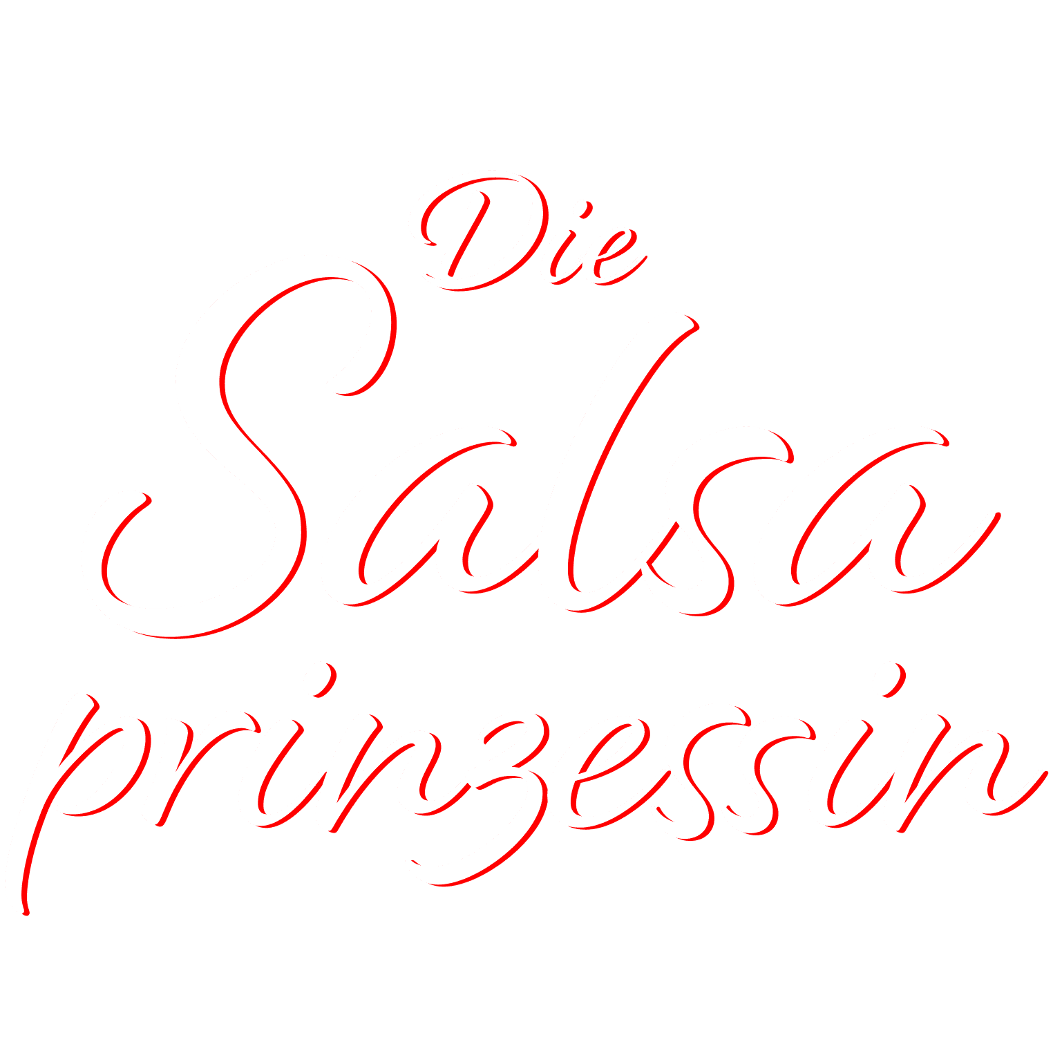 Die Salsaprinzessin