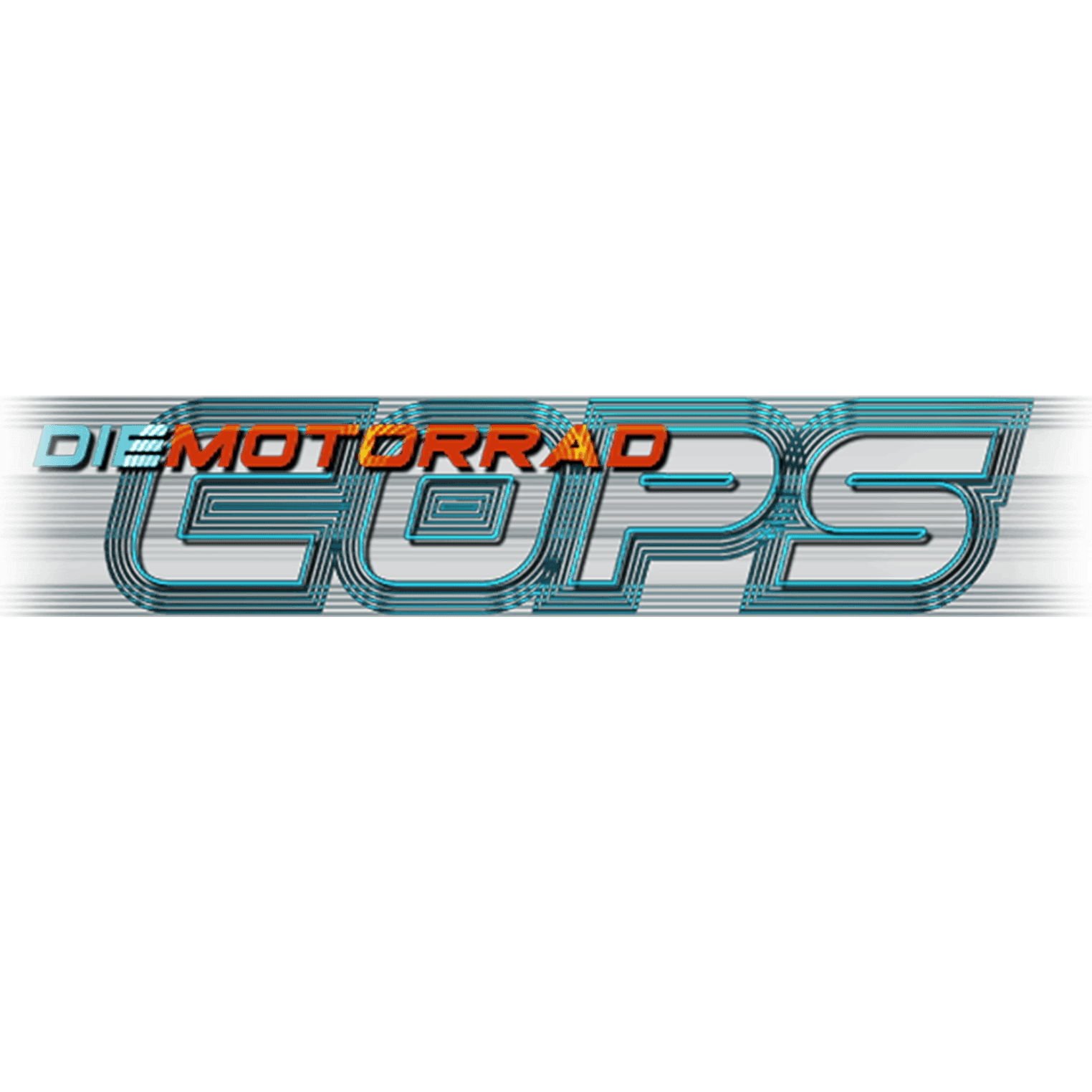 Die Motorrad-Cops - Hart am Limit