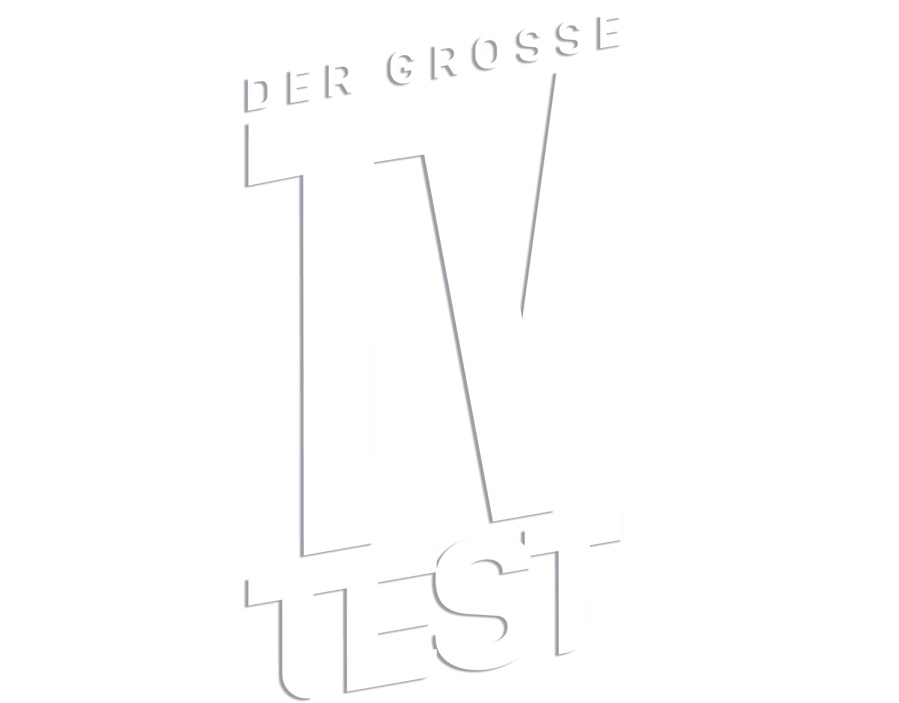 Die großen Test-Shows