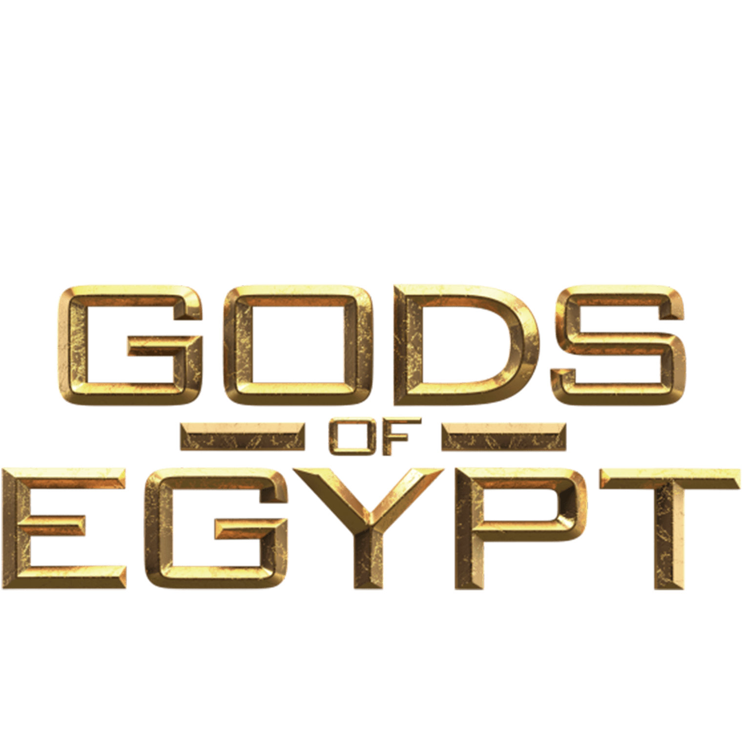 Gods Of Egypt