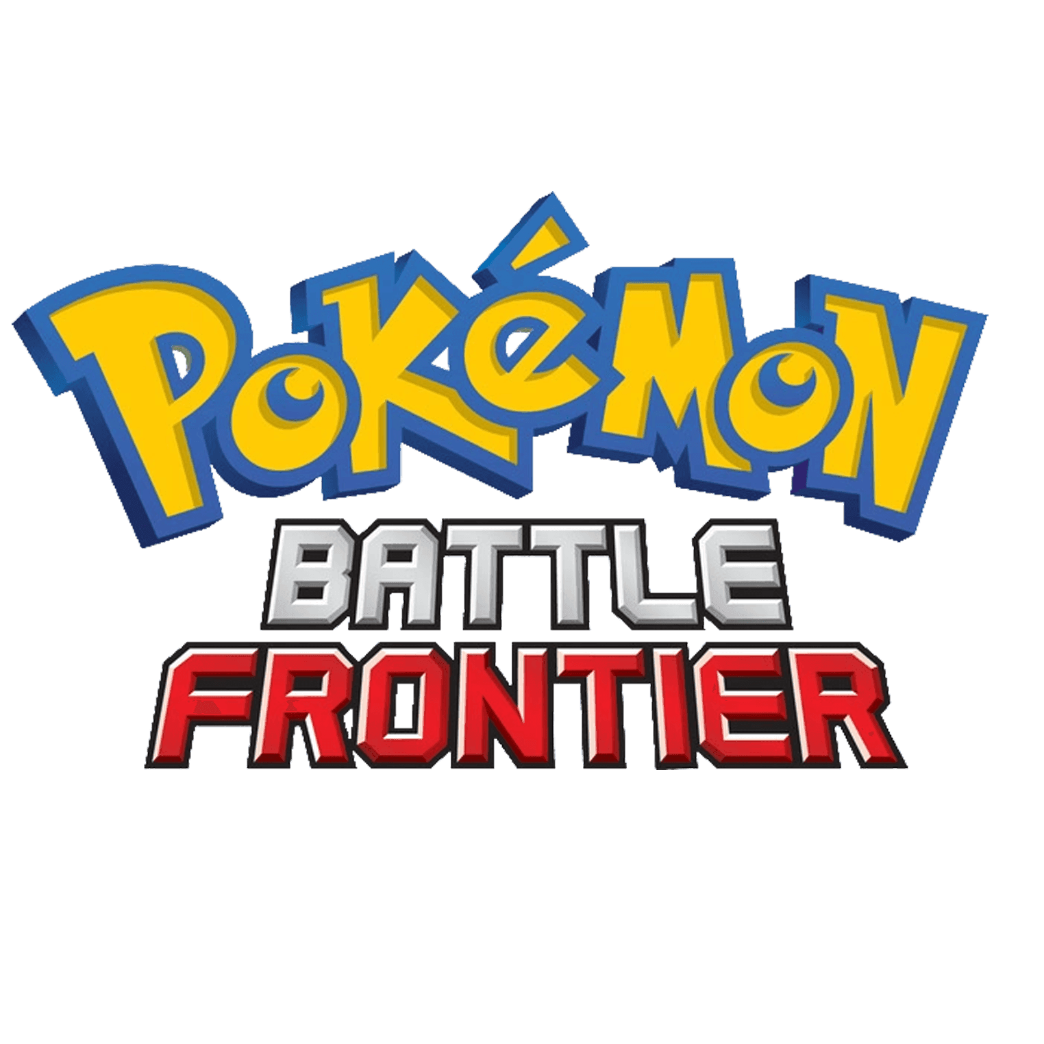 Pokémon: Battle Frontier