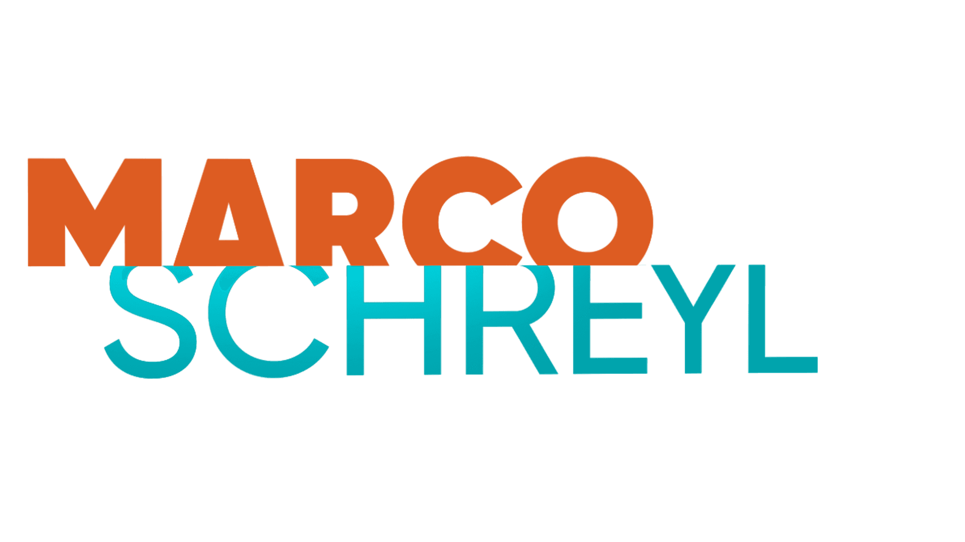 Marco Schreyl