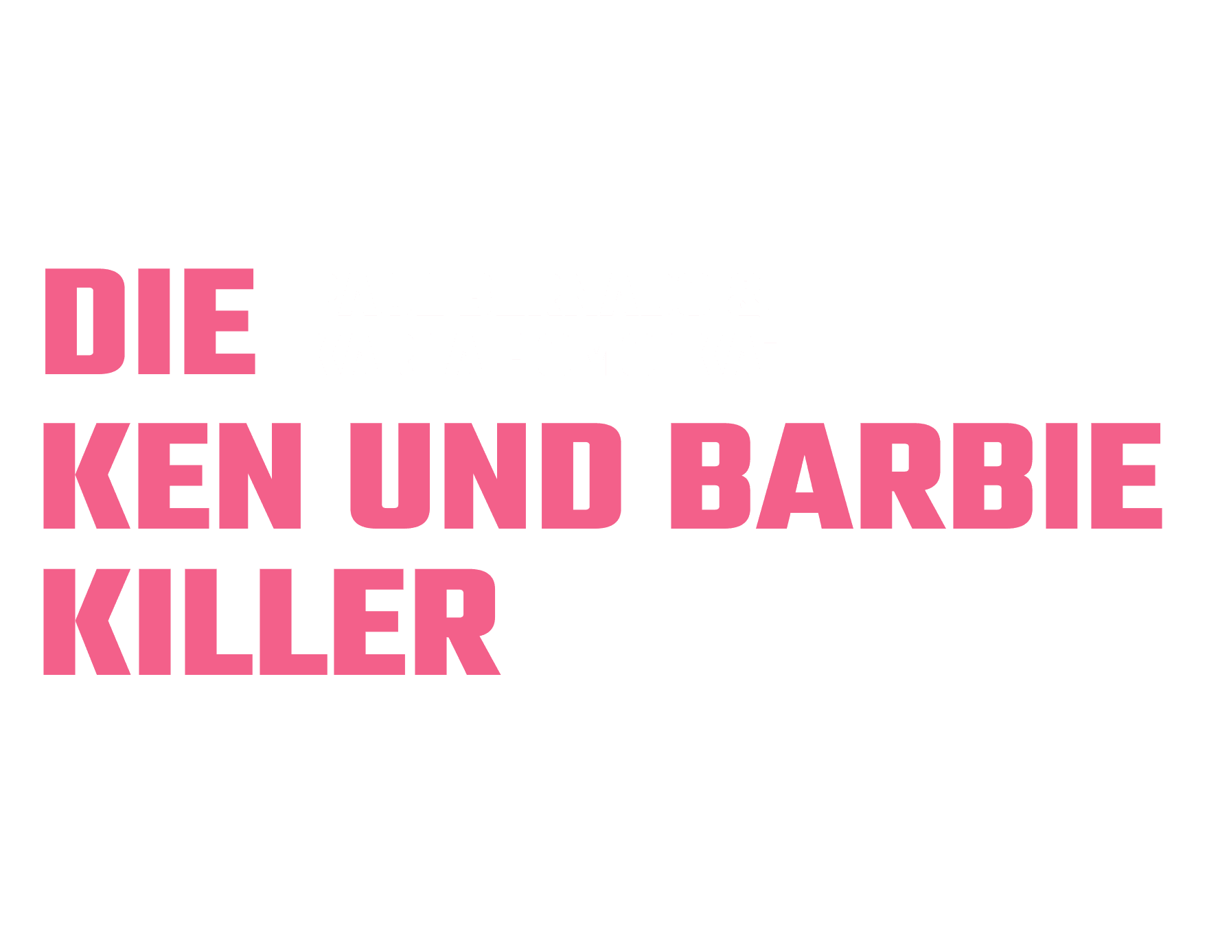 Paul Bernado & Karla Homolka: Die Ken und Barbie-Killer