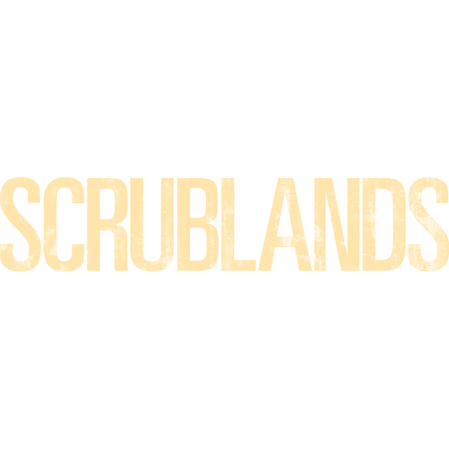 Scrublands - Mörderisches Buschland