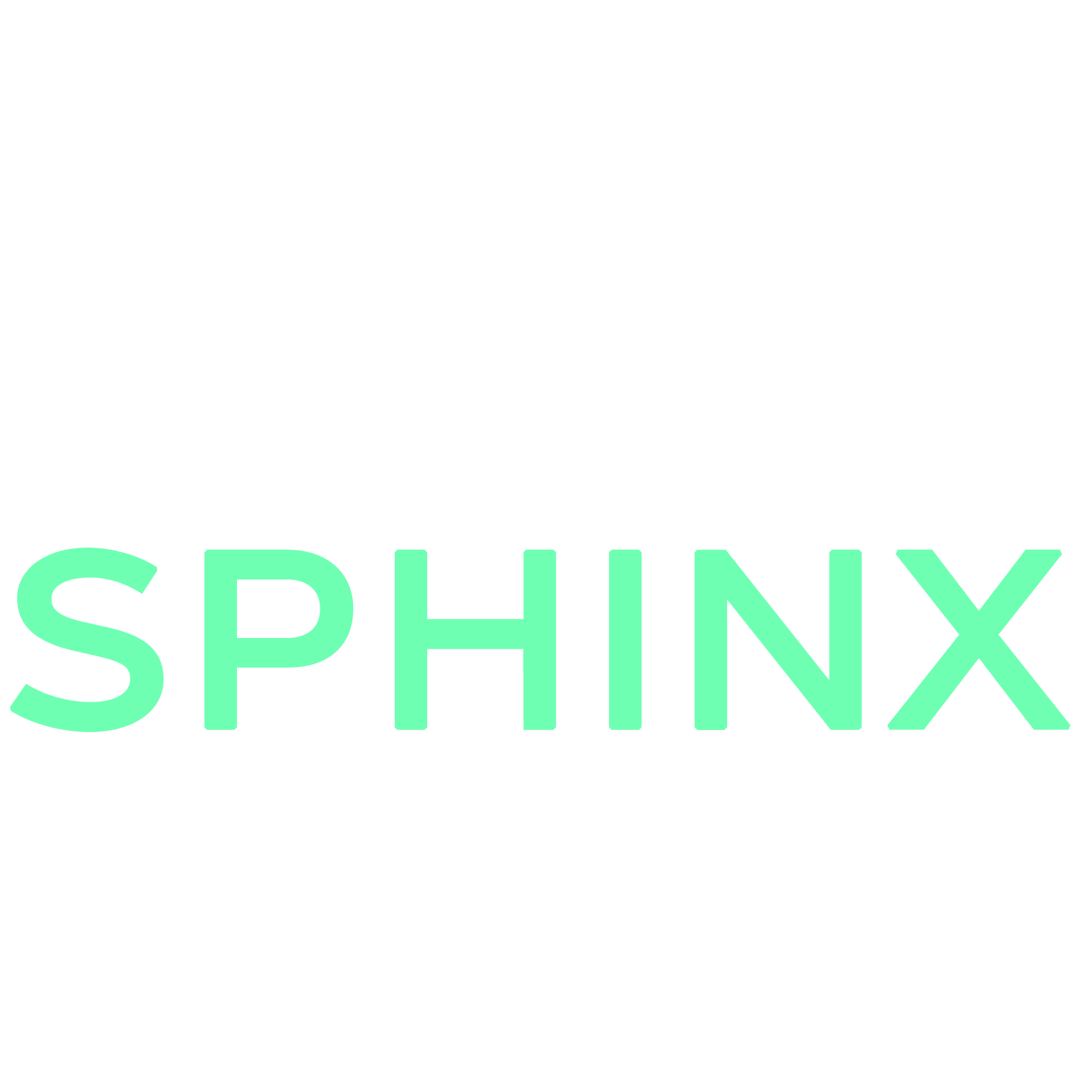 Die Geheimnisse der Sphinx