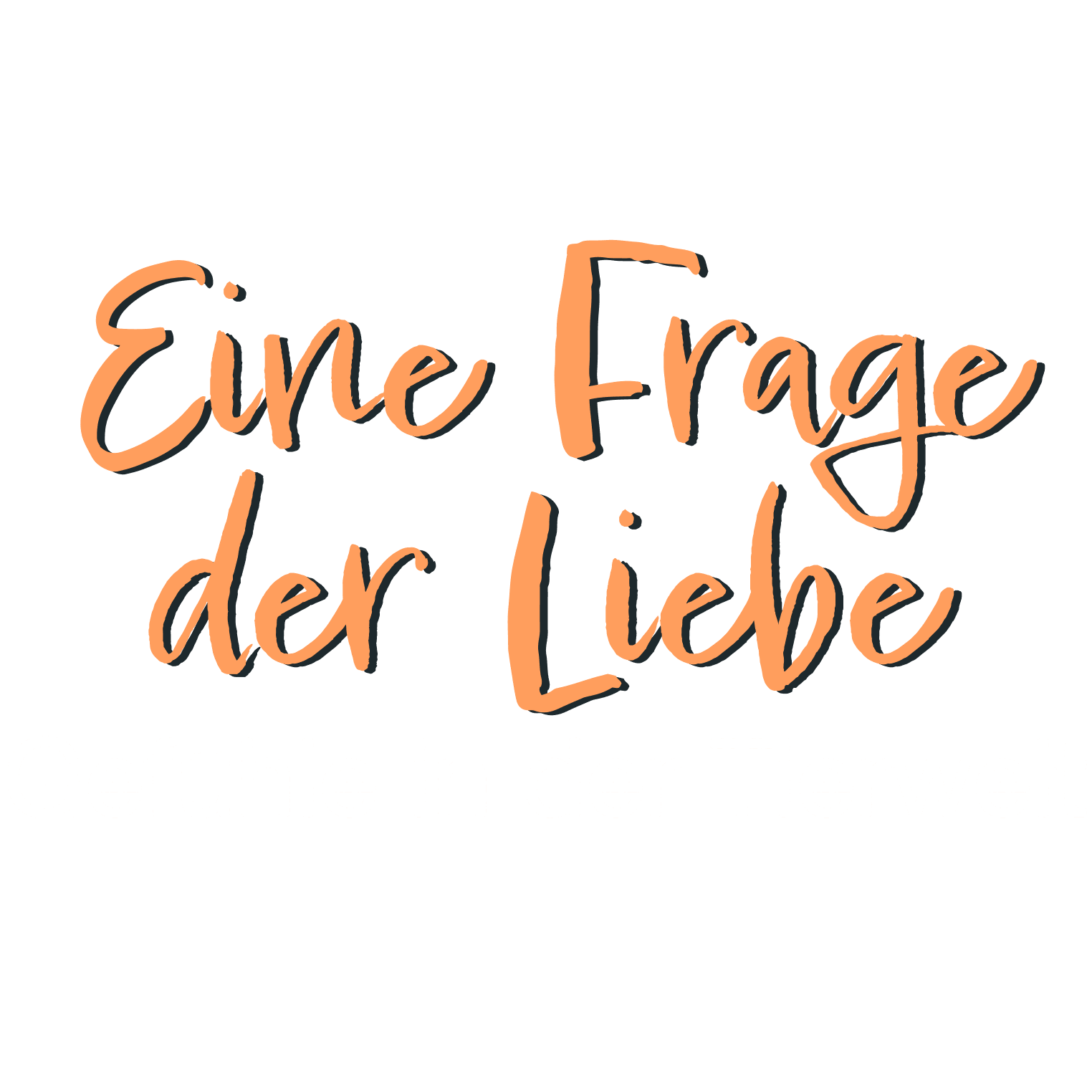 Eine Frage der Liebe - Gefühle in der Tierwelt