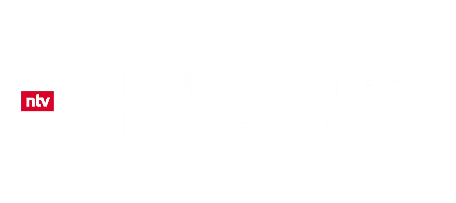 Donald Trump - Dunkle Bilanz