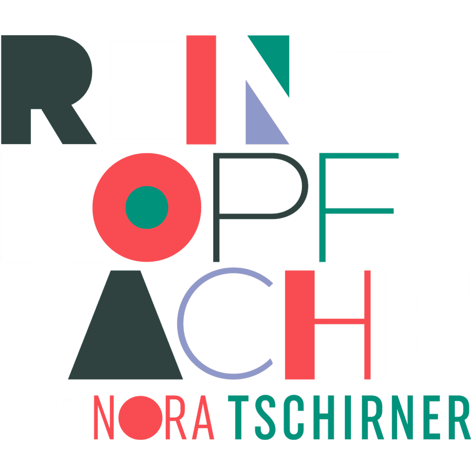 Reine Kopfsache mit Nora Tschirner