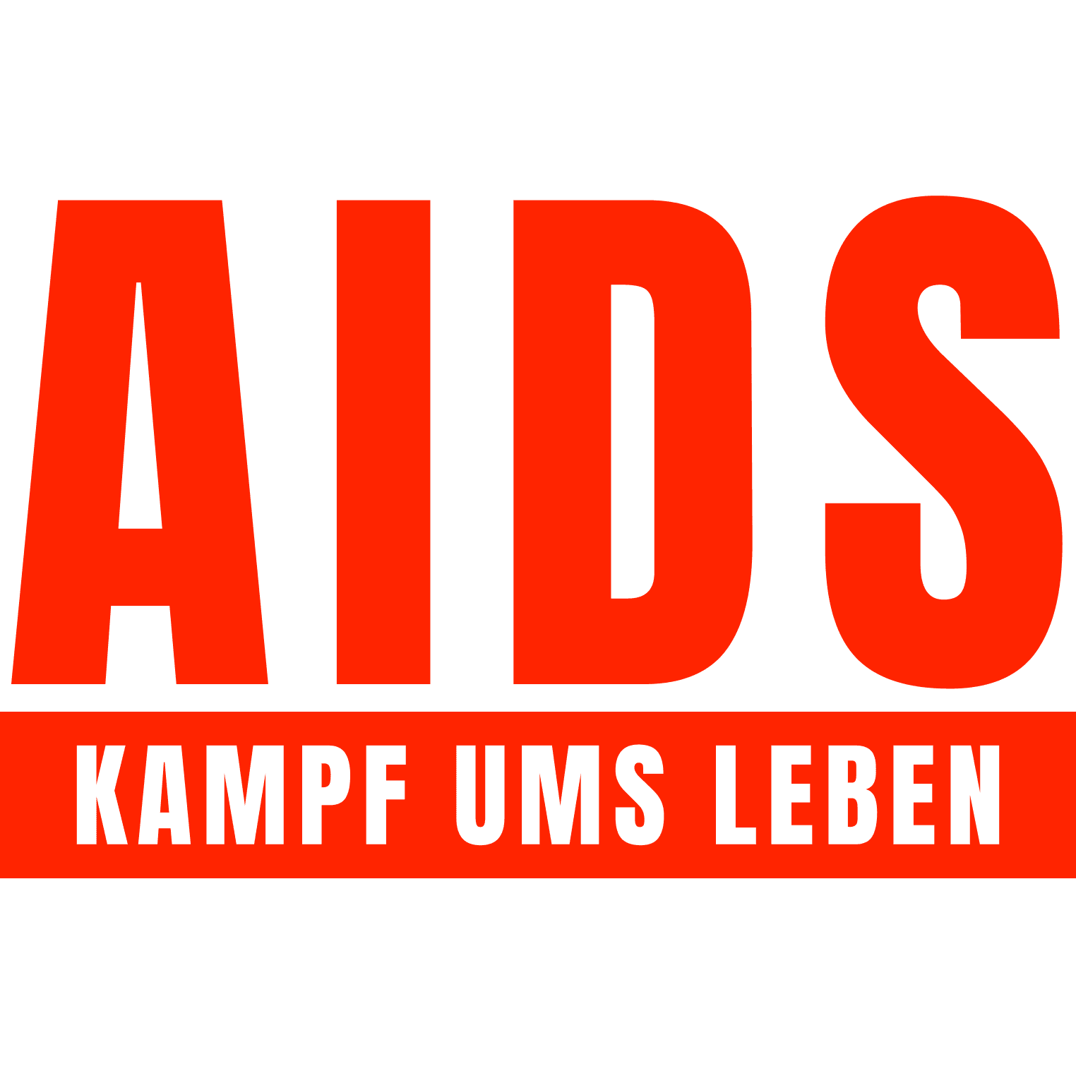 AIDS - Kampf ums Leben