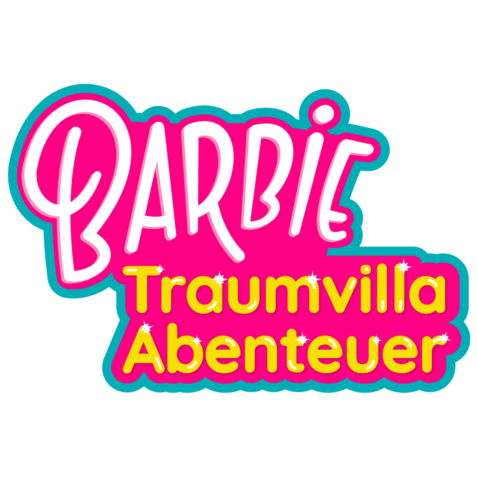 Barbie - Traumvilla-Abenteuer