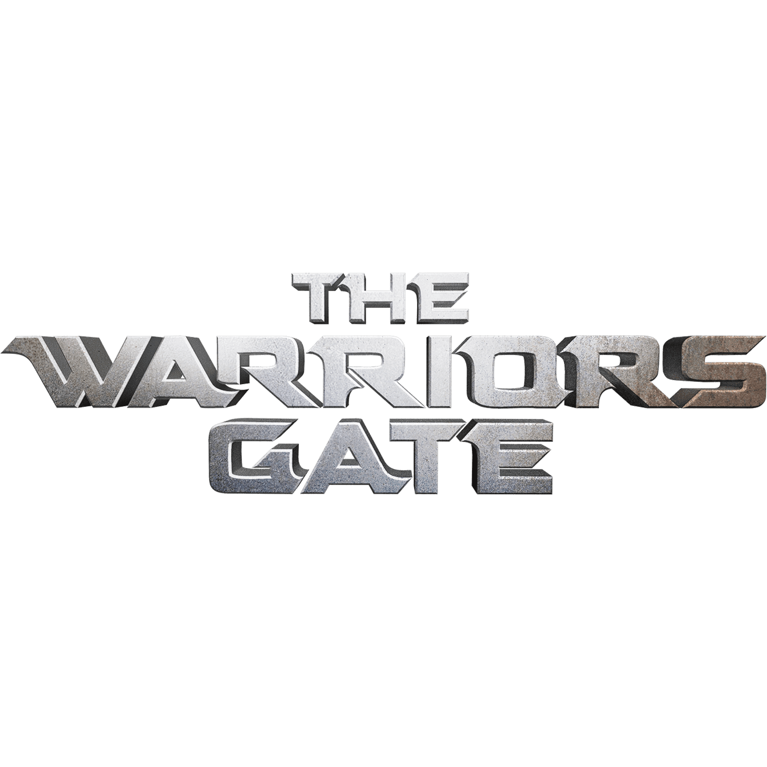 Warriors Gate