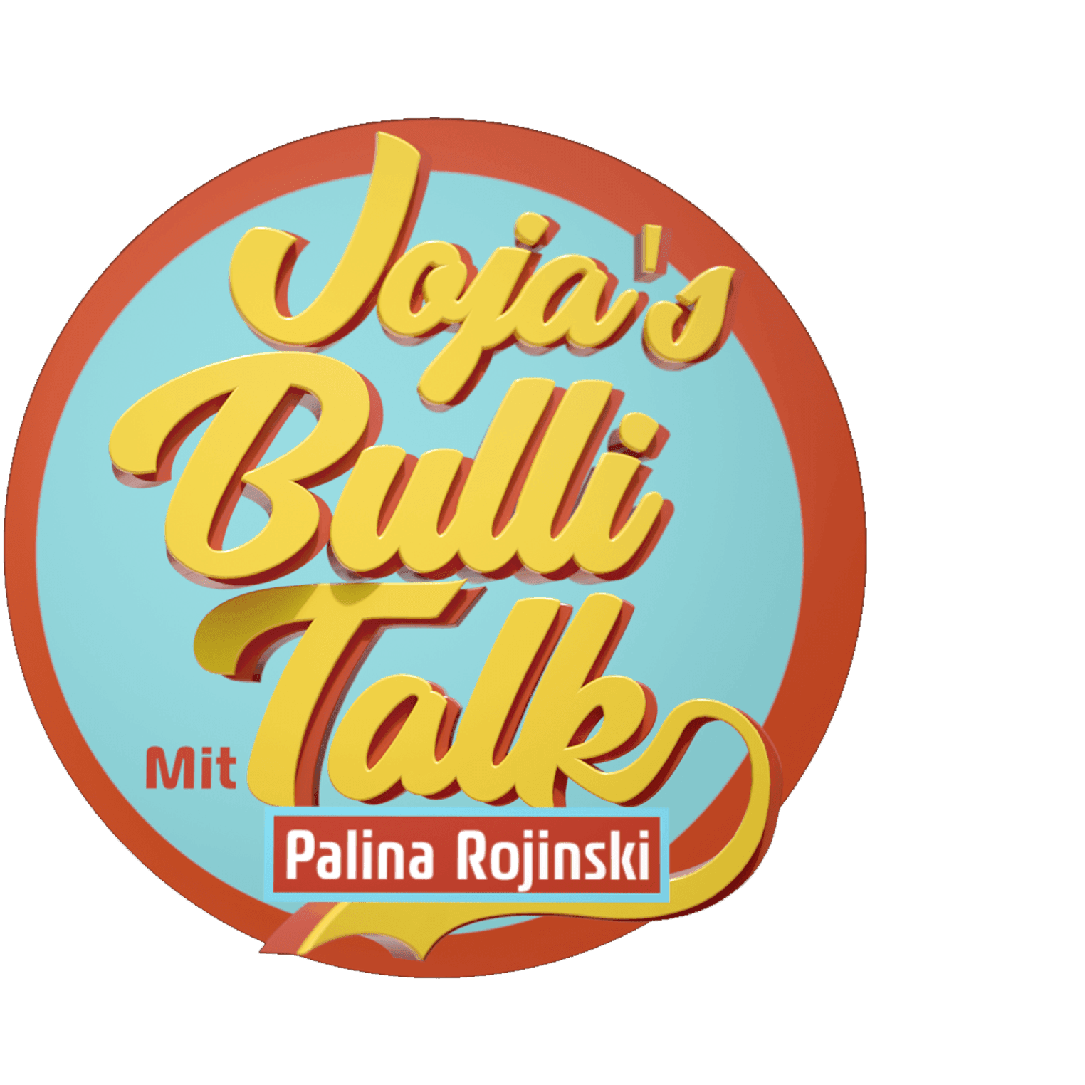 JOJAs Bullitalk