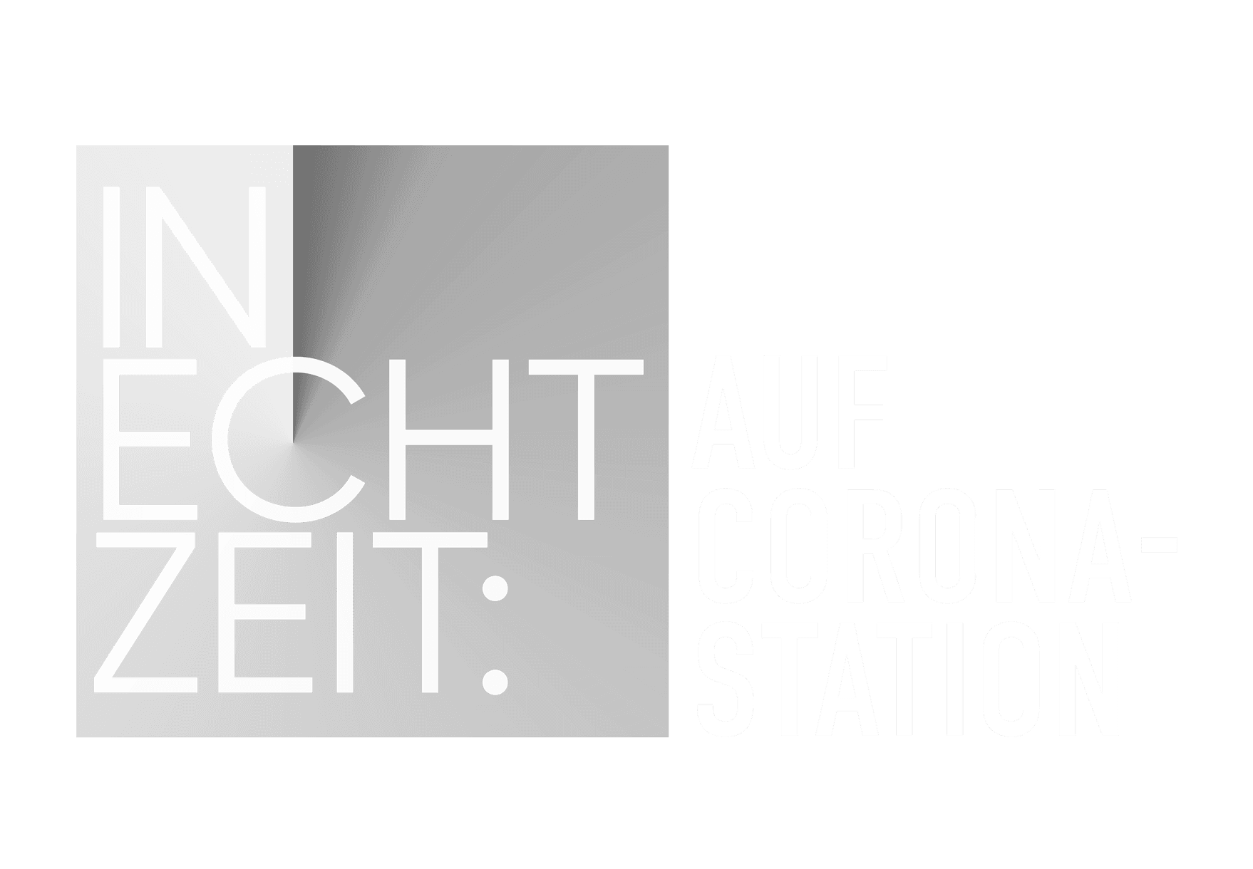 In Echtzeit: Auf Corona-Station