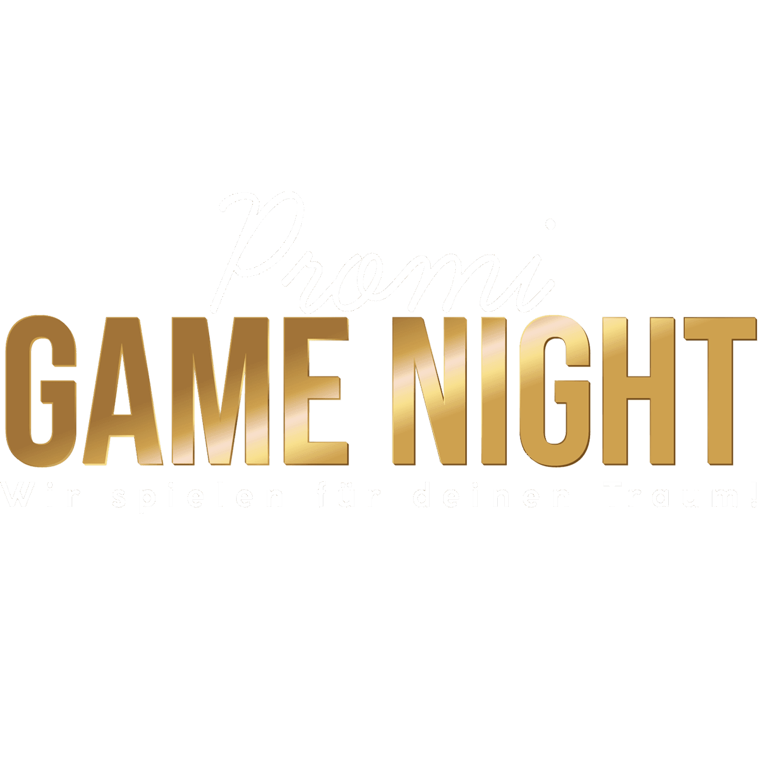 Promi Game Night