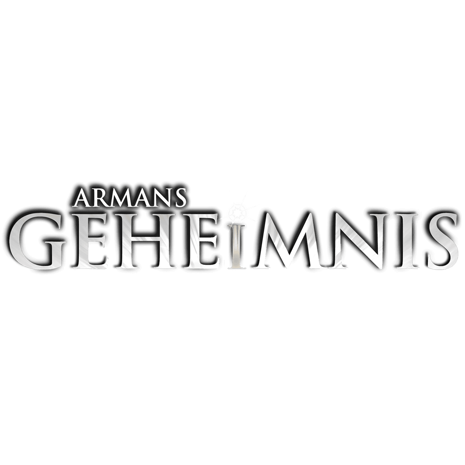 Armans Geheimnis - Der Film