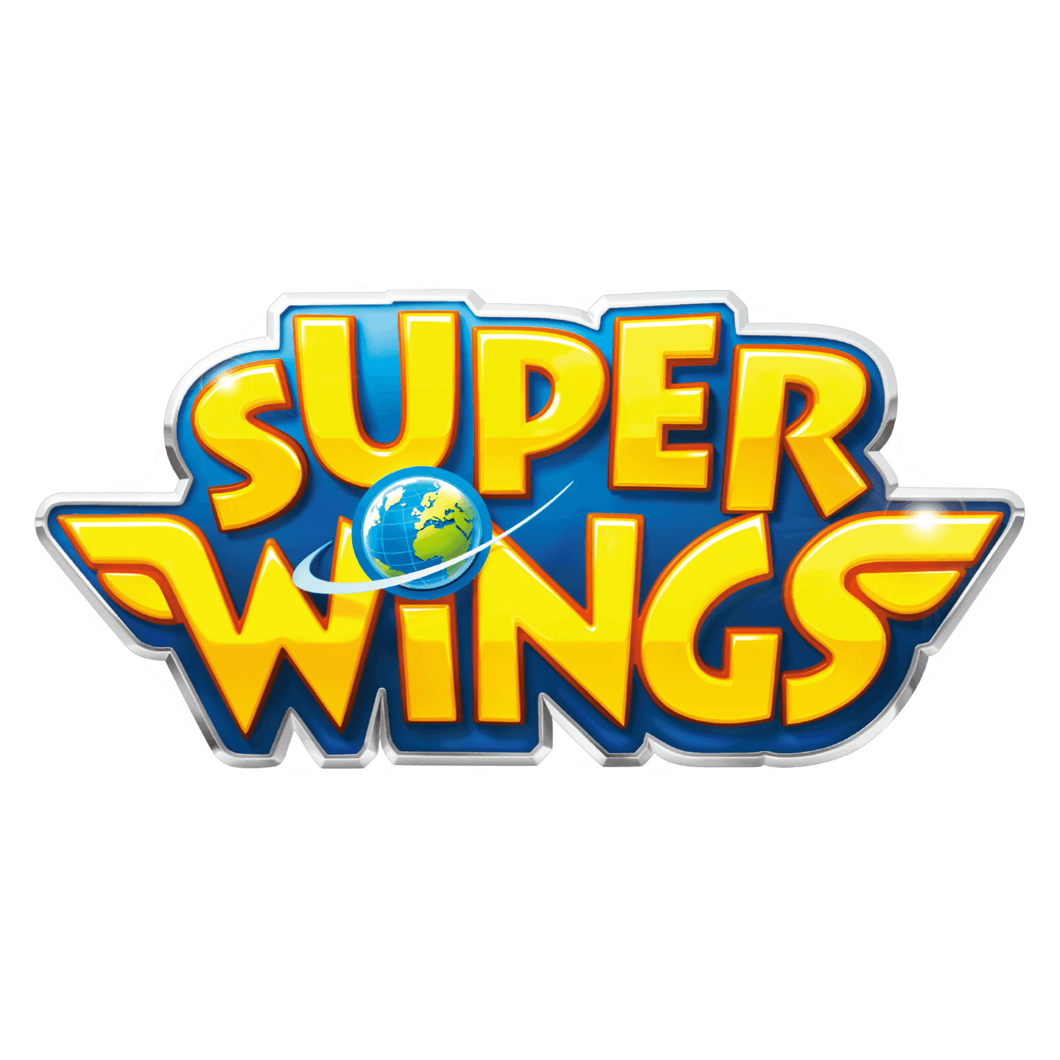 Super Wings