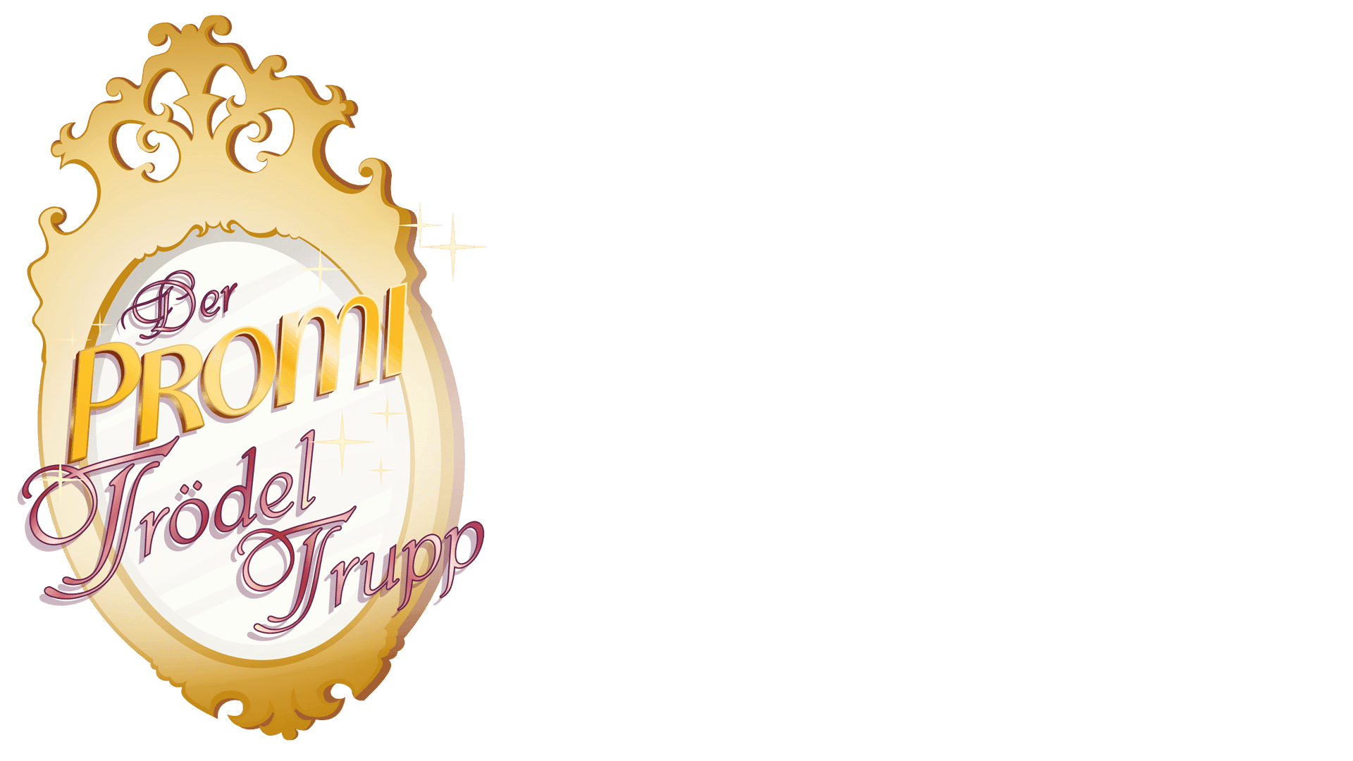 Der Promi-Trödeltrupp