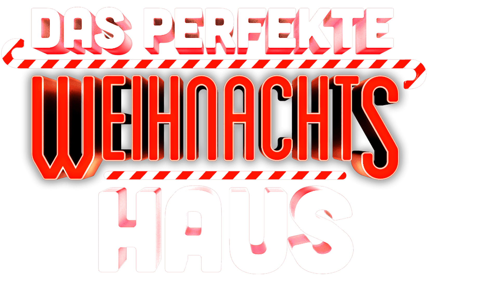 Das perfekte Weihnachtshaus