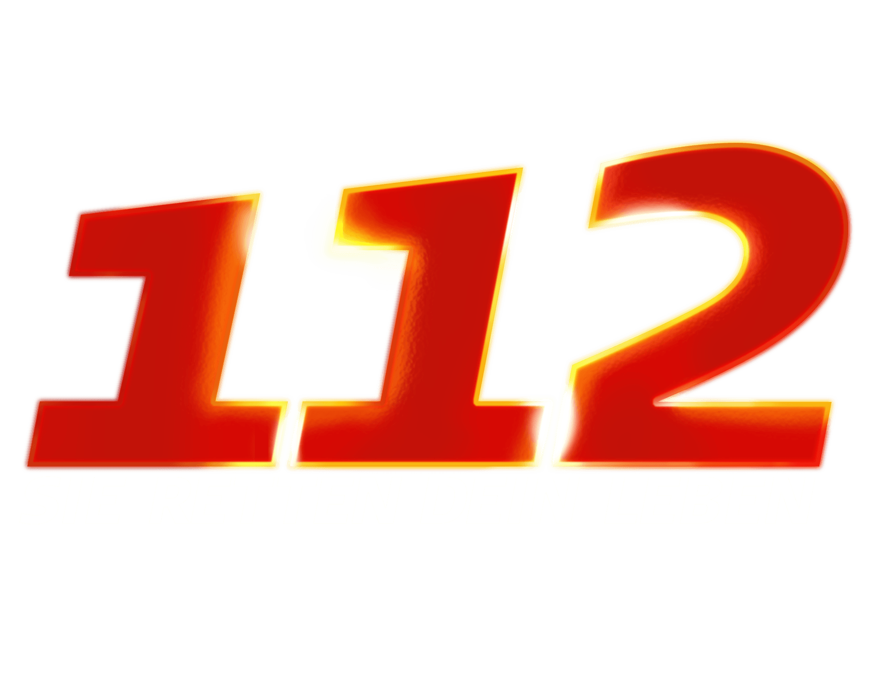 112 - Sie retten dein Leben