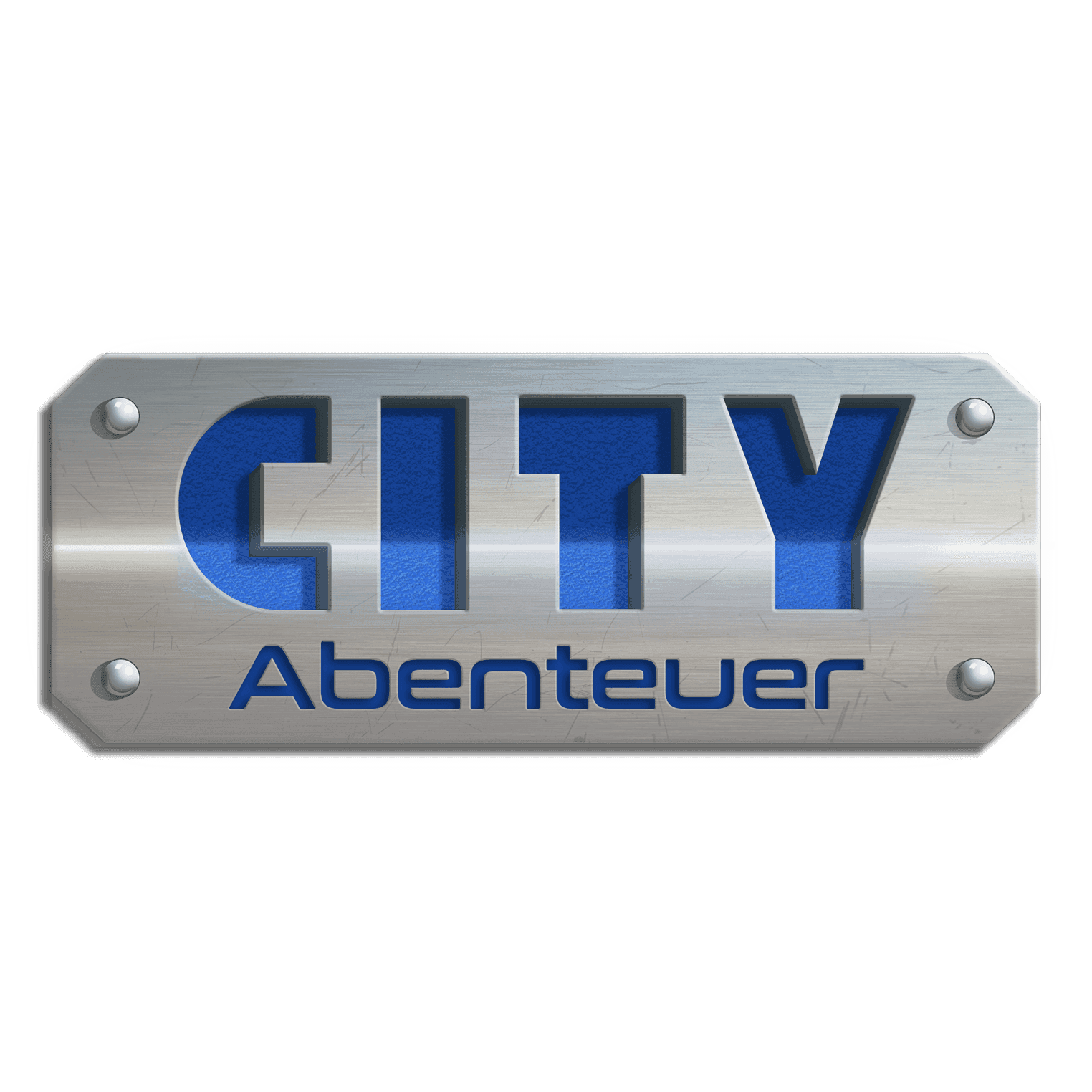 City - Abenteuer
