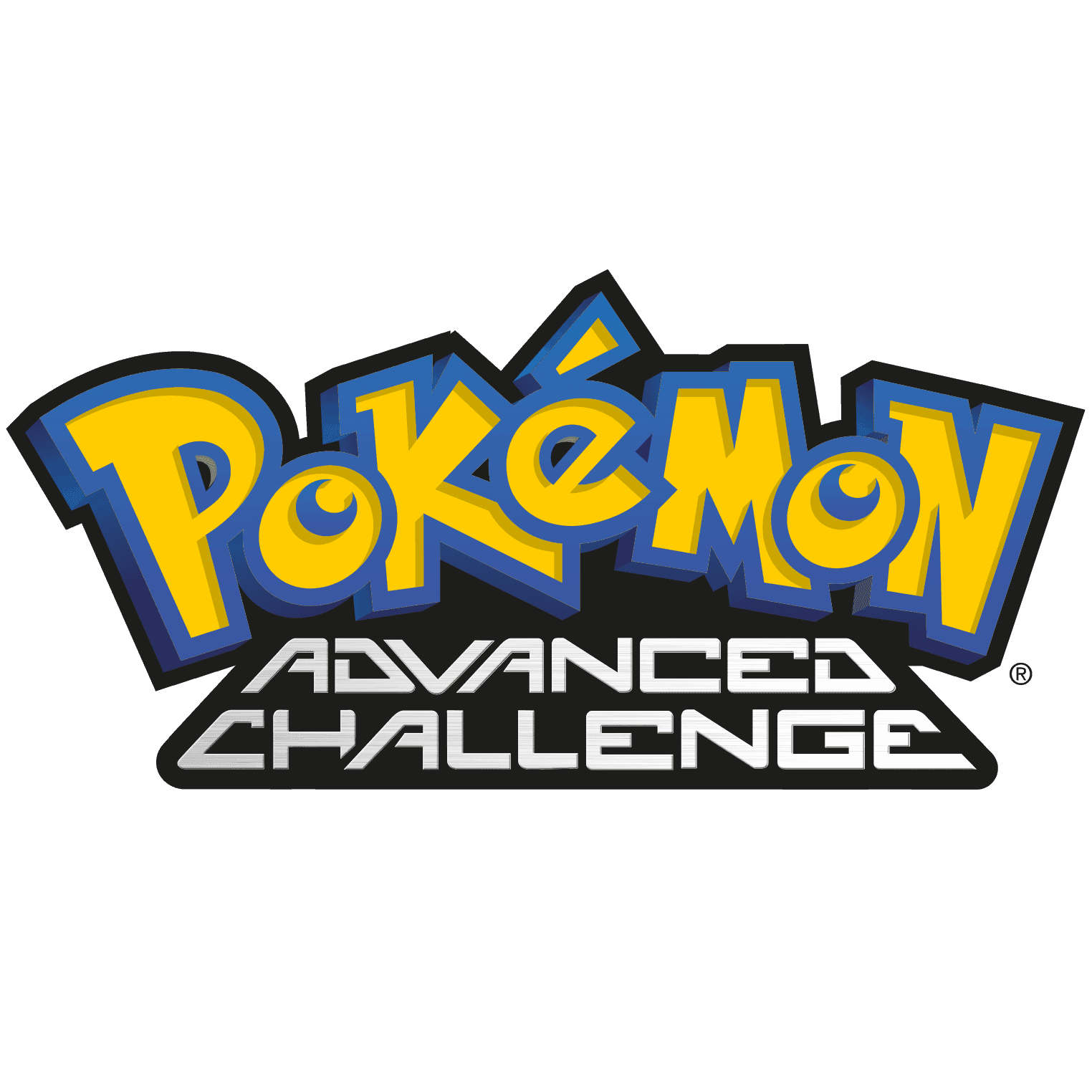 Pokémon: Advanced Challenge