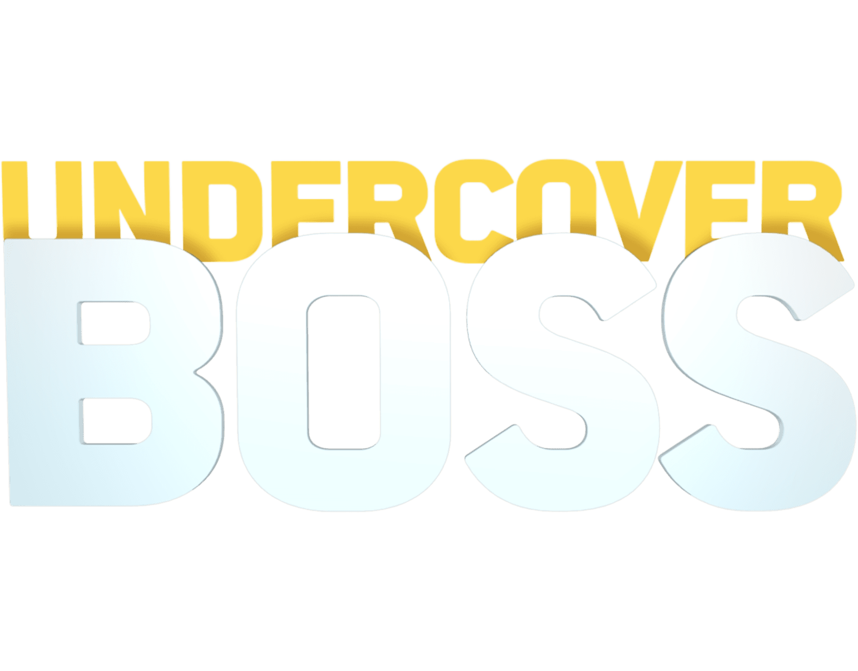 Undercover Boss