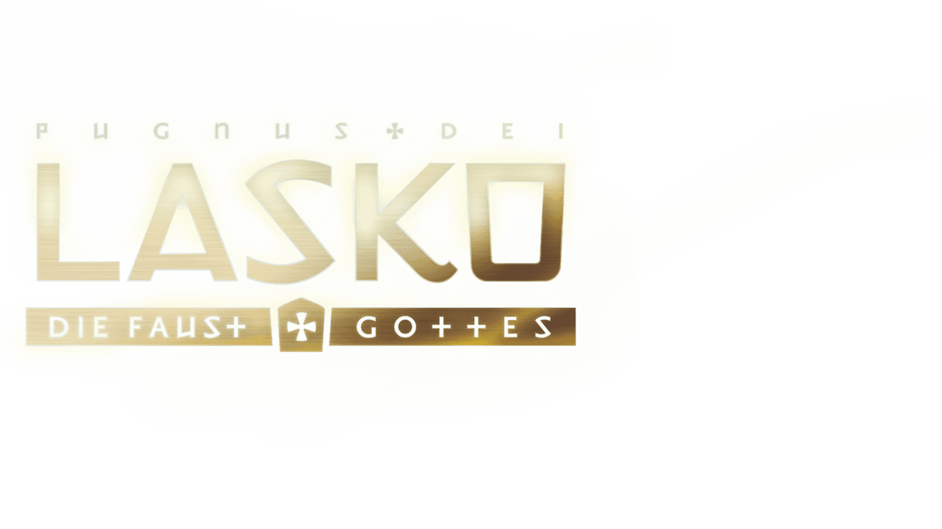 Lasko - Die Faust Gottes