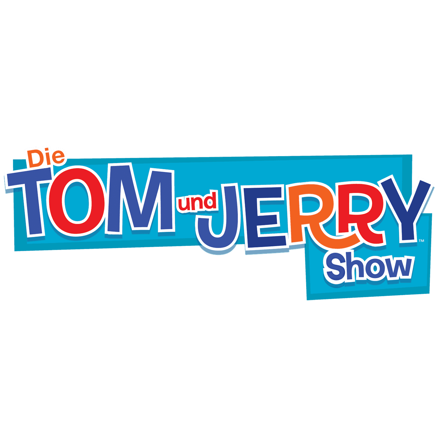 Die Tom und Jerry Show
