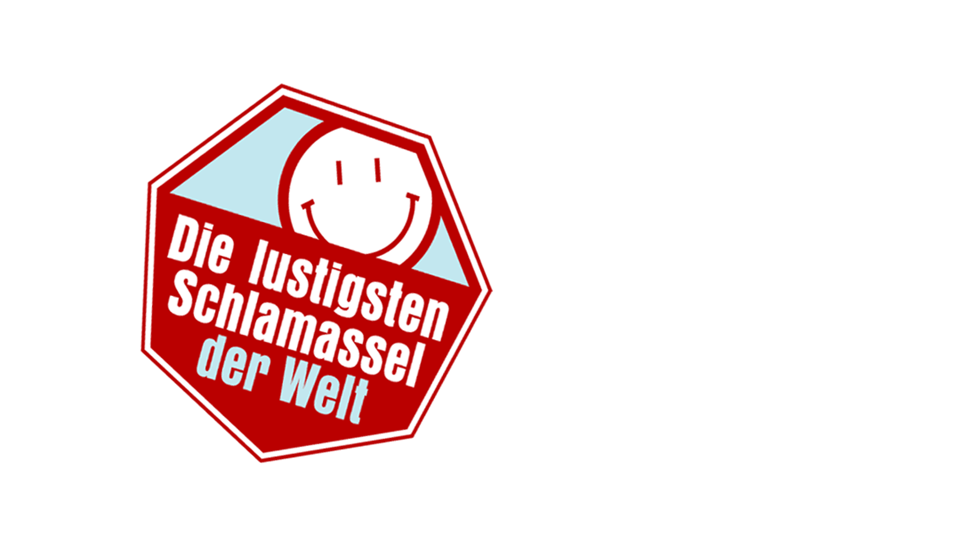 Die lustigsten Schlamassel der Welt