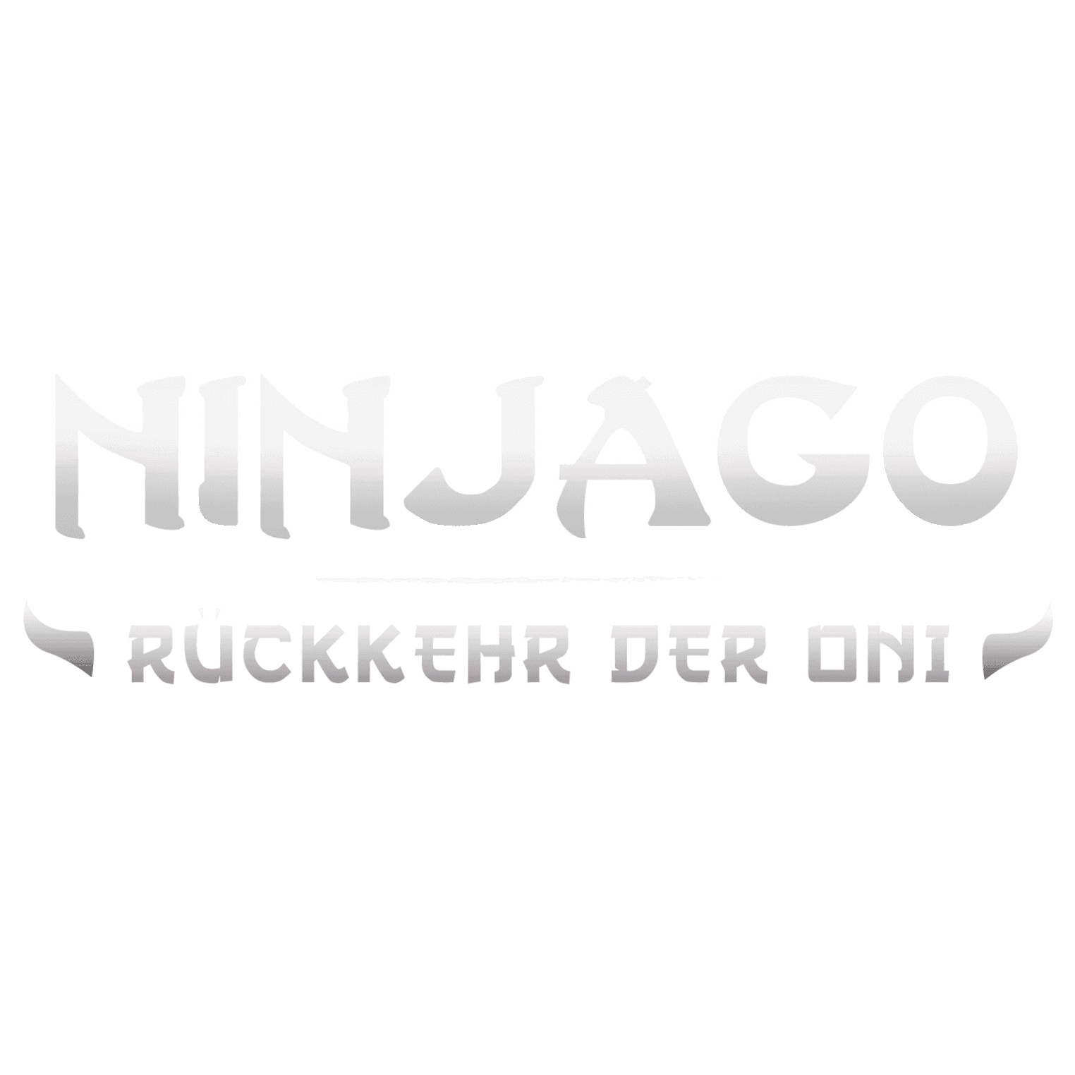 Ninjago - Rückkehr der Oni