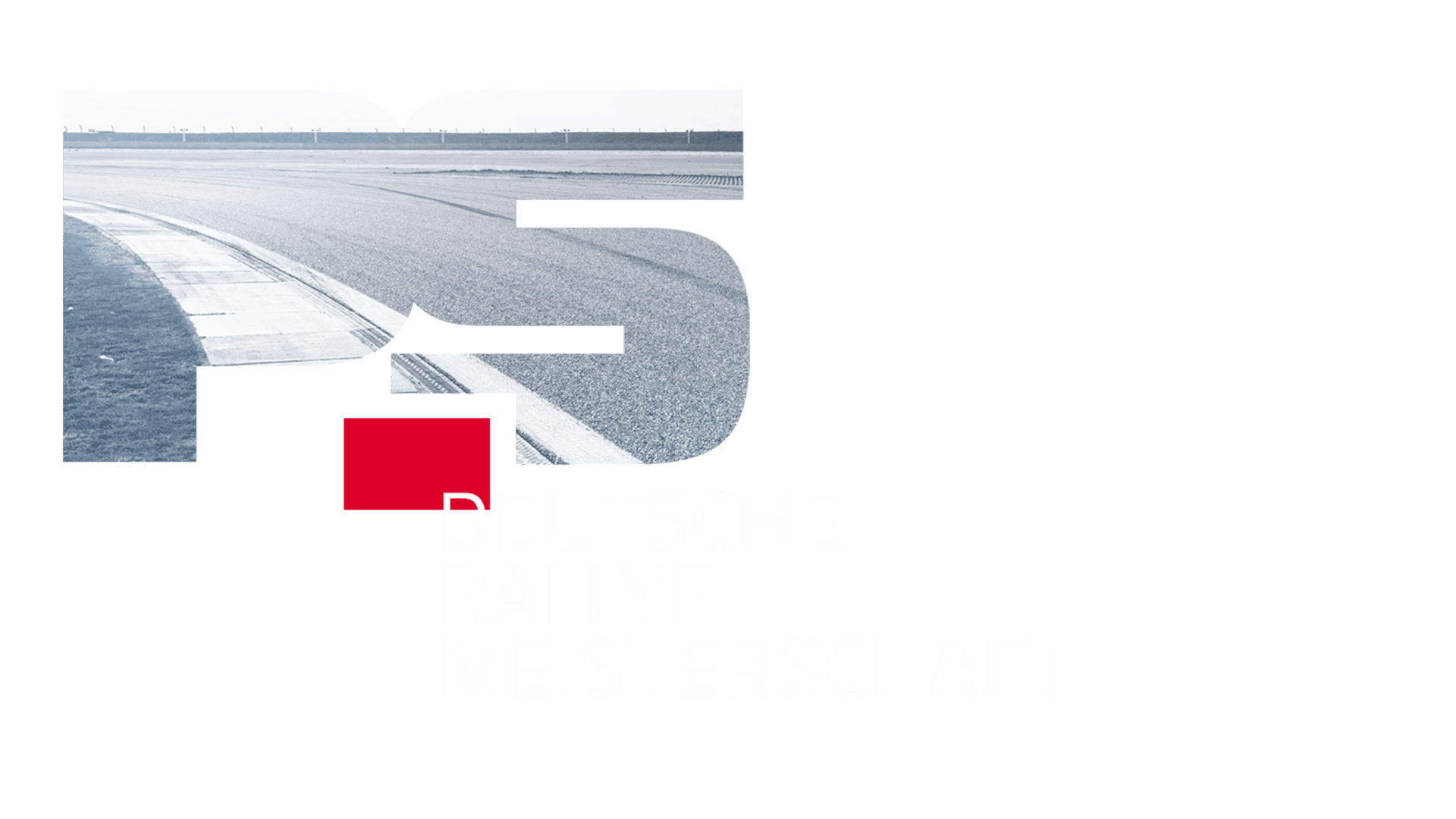 PS - DRM - Deutsche Rallye Meisterschaft