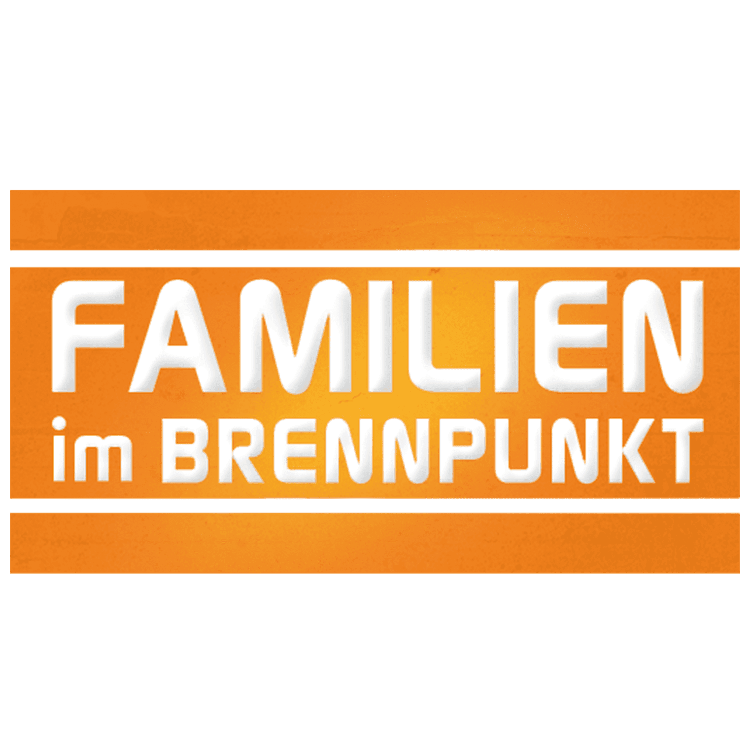 Familien im Brennpunkt
