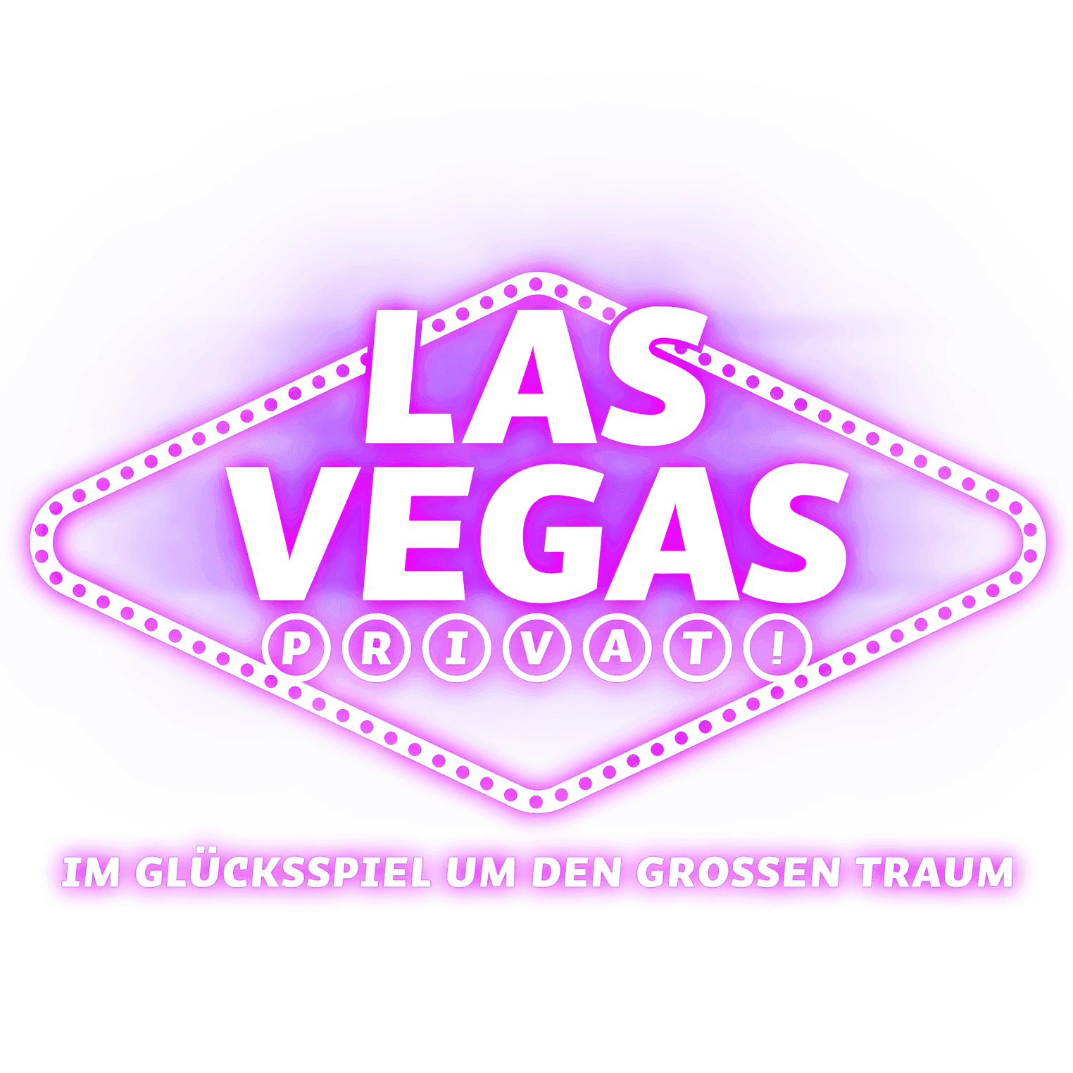 Las Vegas privat!