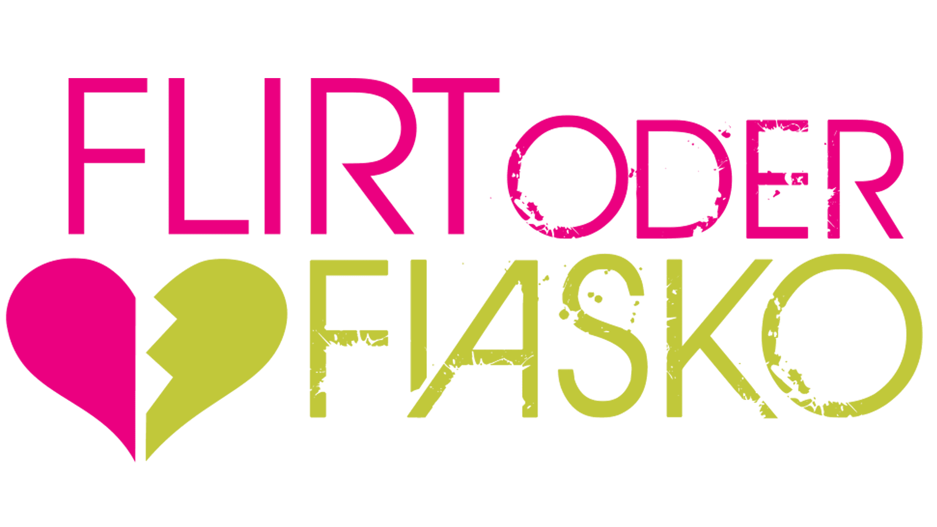 Flirt oder Fiasko