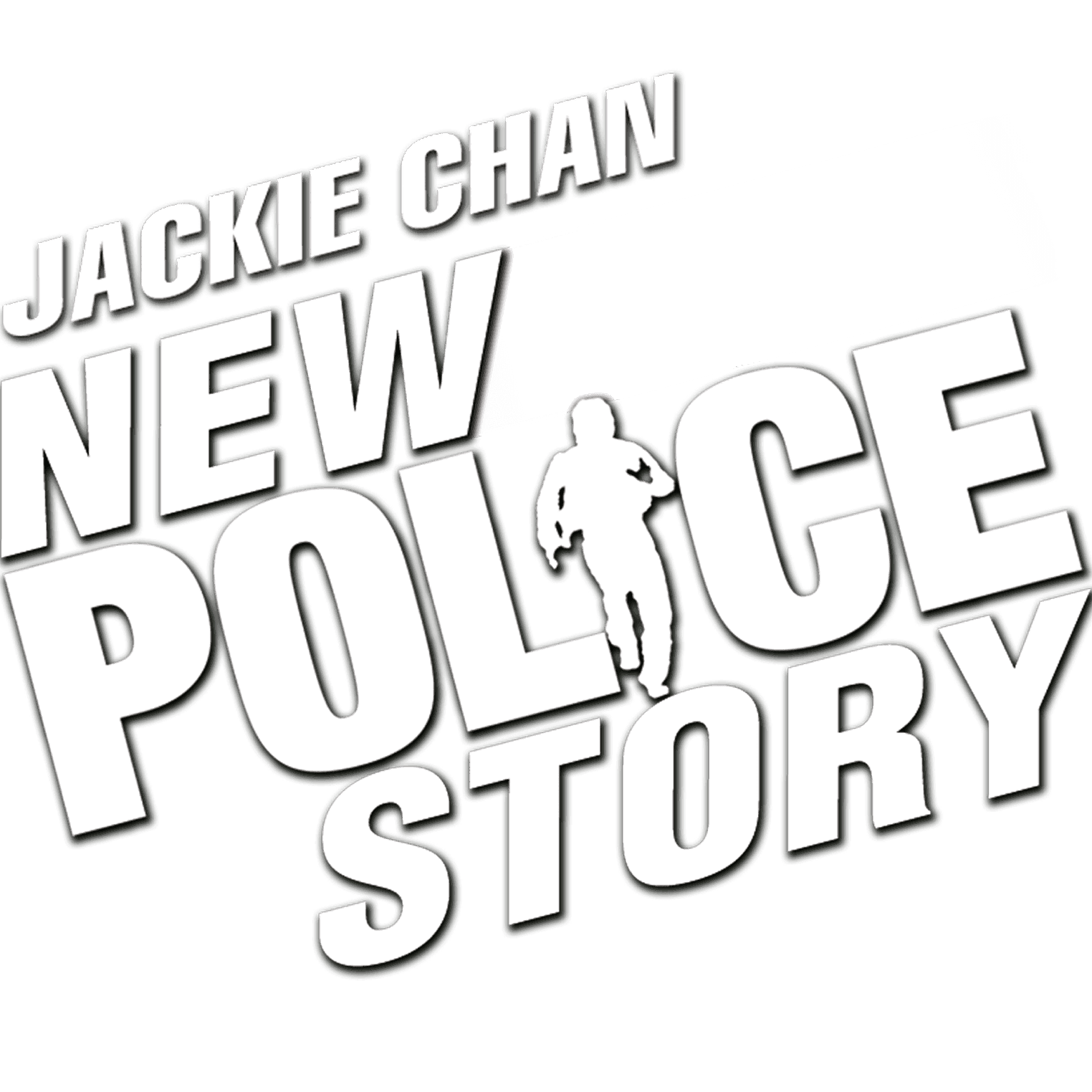 New Police Story