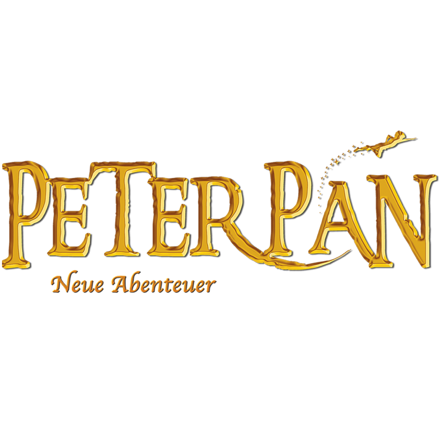 Peter Pan - Neue Abenteuer