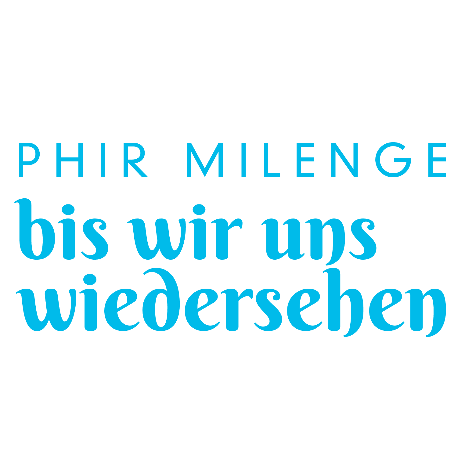 Phir Milenge - Bis wir uns wiedersehen