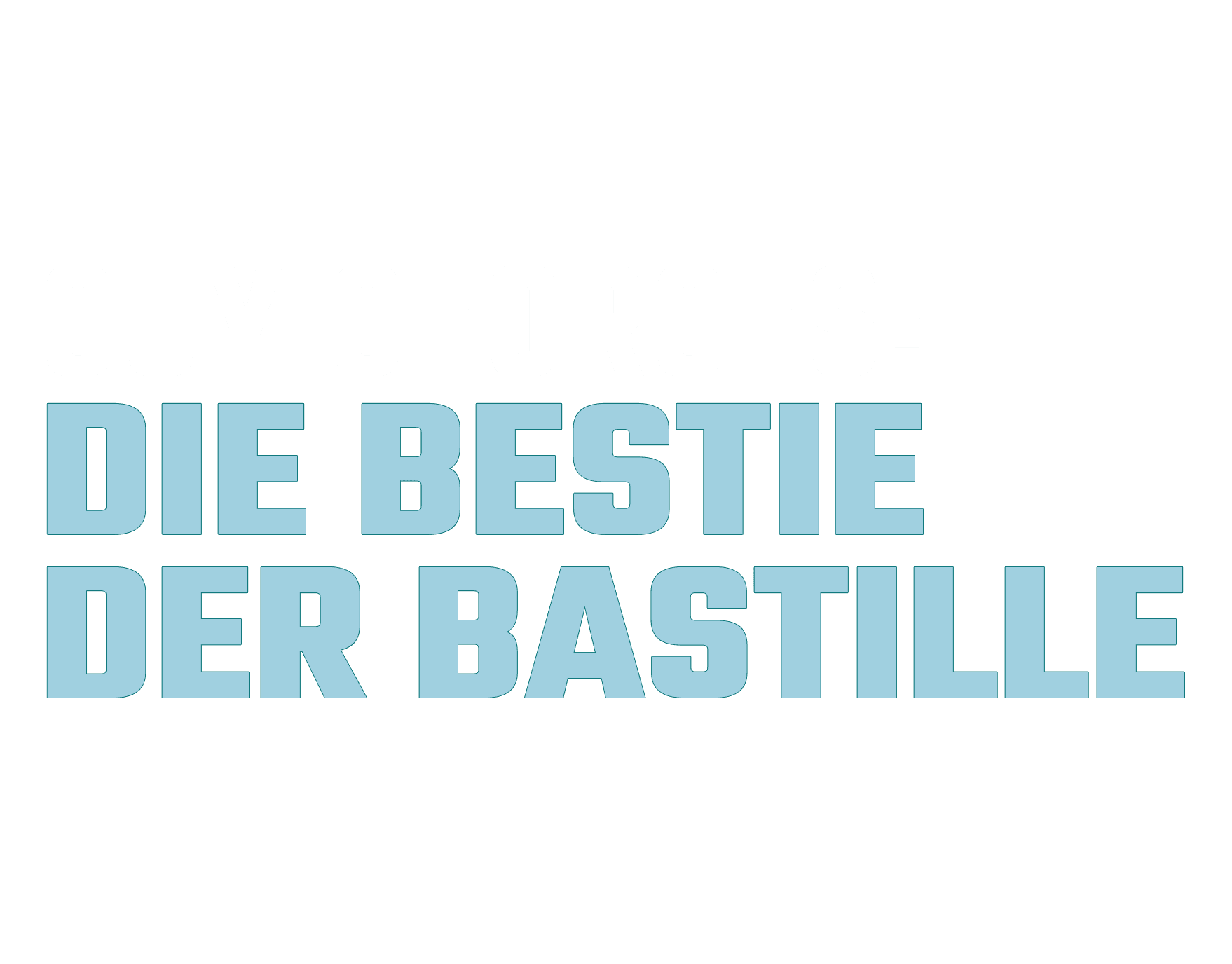 Guy Georges: Die Bestie der Bastille