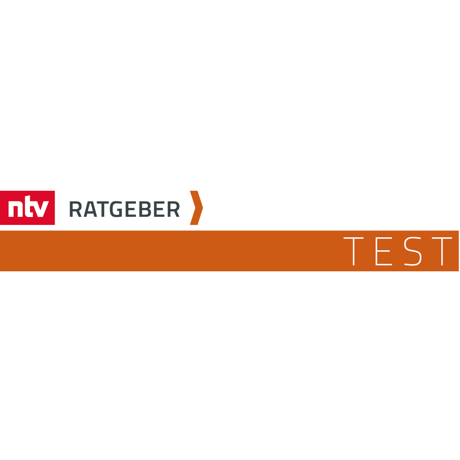 Ratgeber - Test