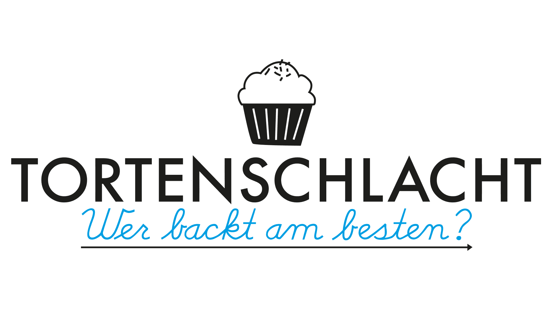 Tortenschlacht - Wer backt am besten?